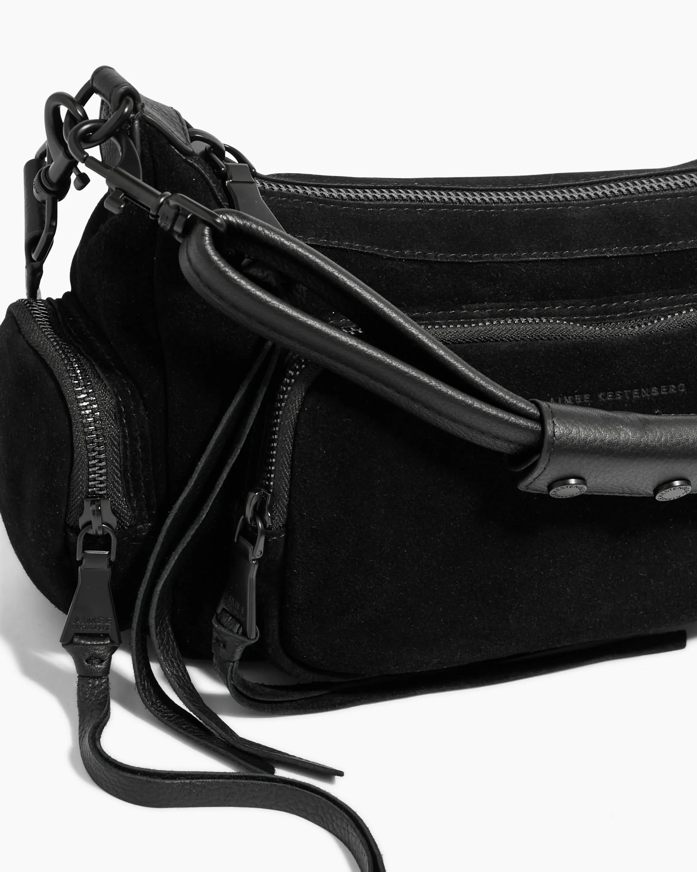 Away We Go Convertible Shoulder sold by Aimee Kestenberg product image thumbnail 5