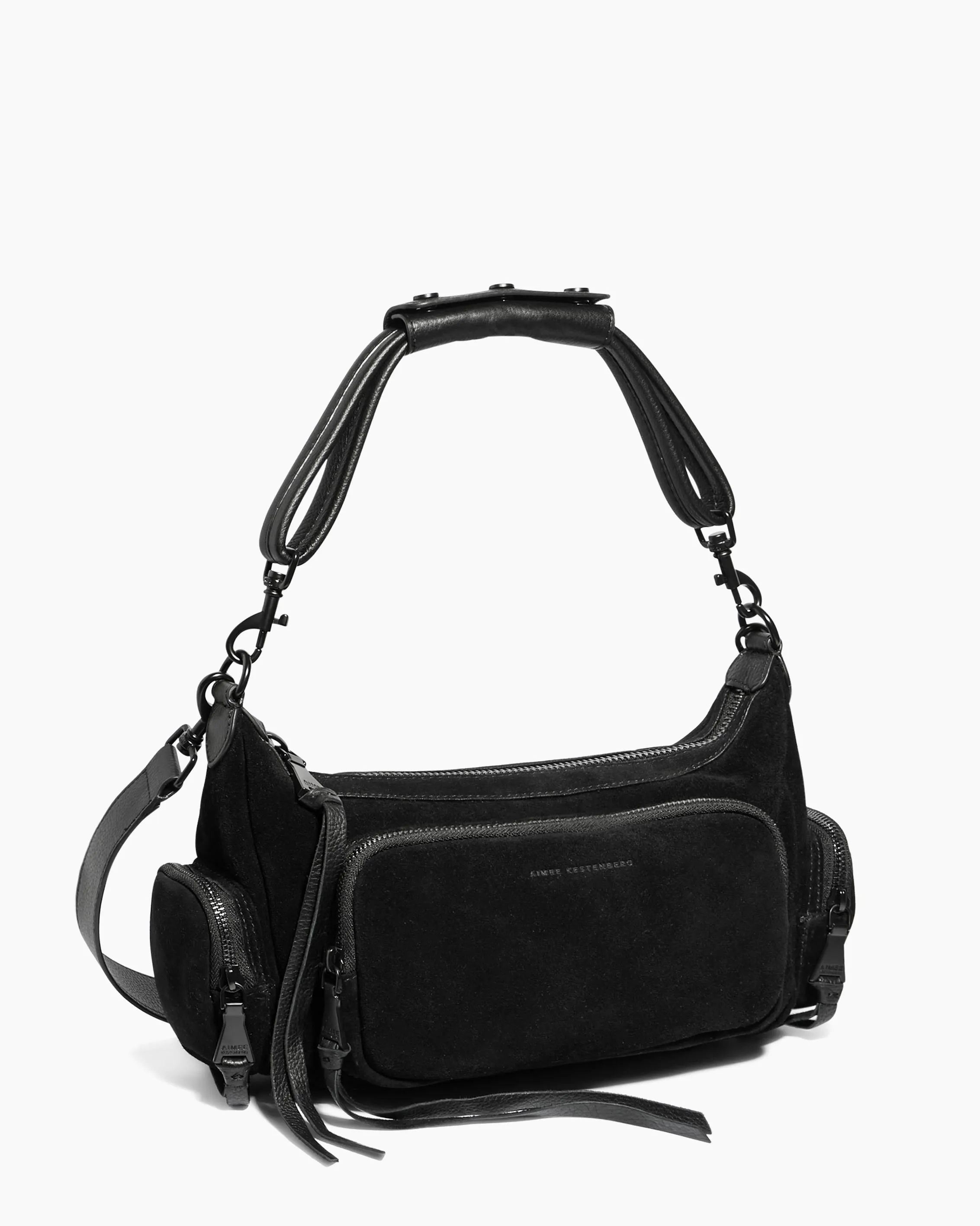 Away We Go Convertible Shoulder sold by Aimee Kestenberg product image thumbnail 3