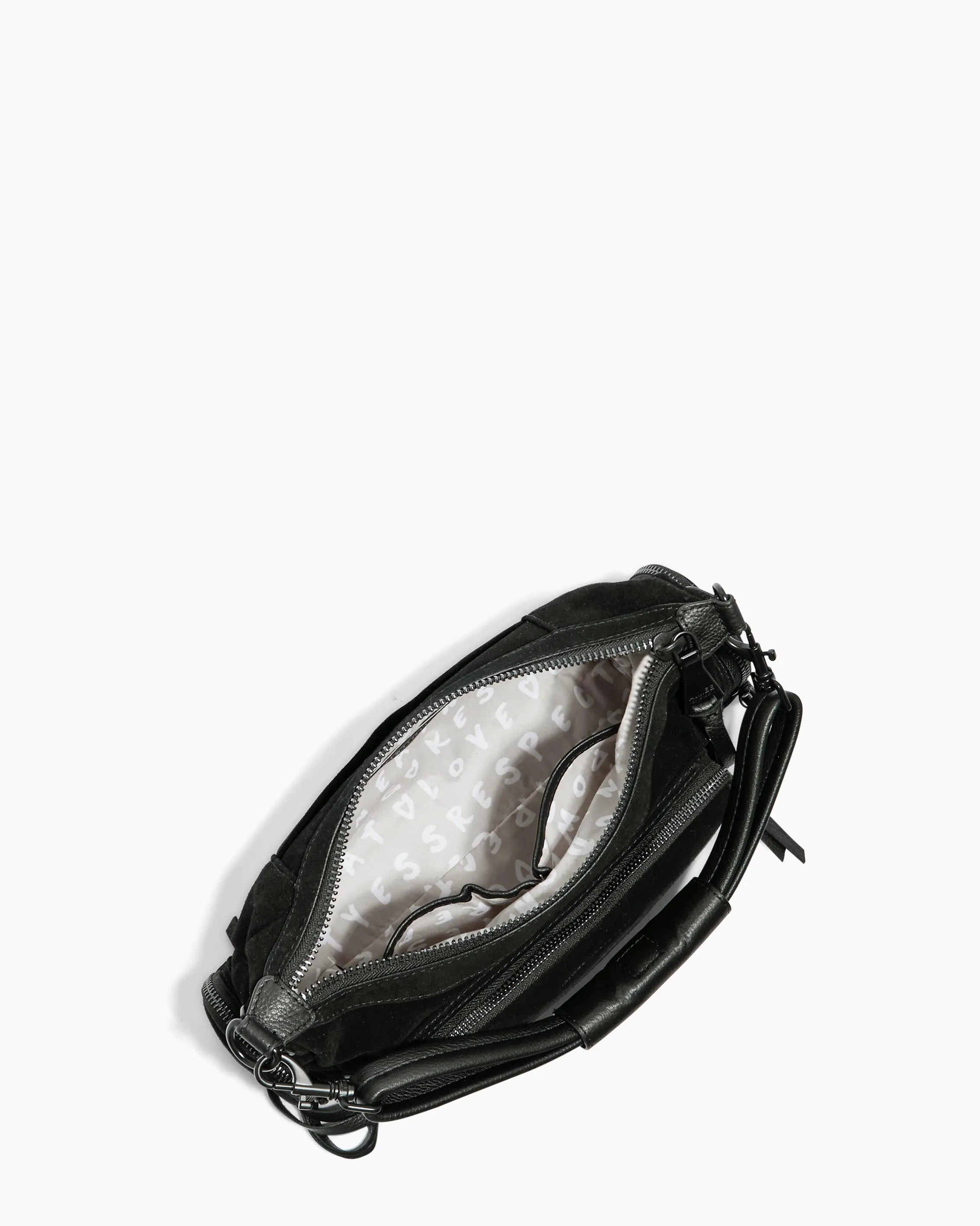 Away We Go Convertible Shoulder sold by Aimee Kestenberg product image thumbnail 4