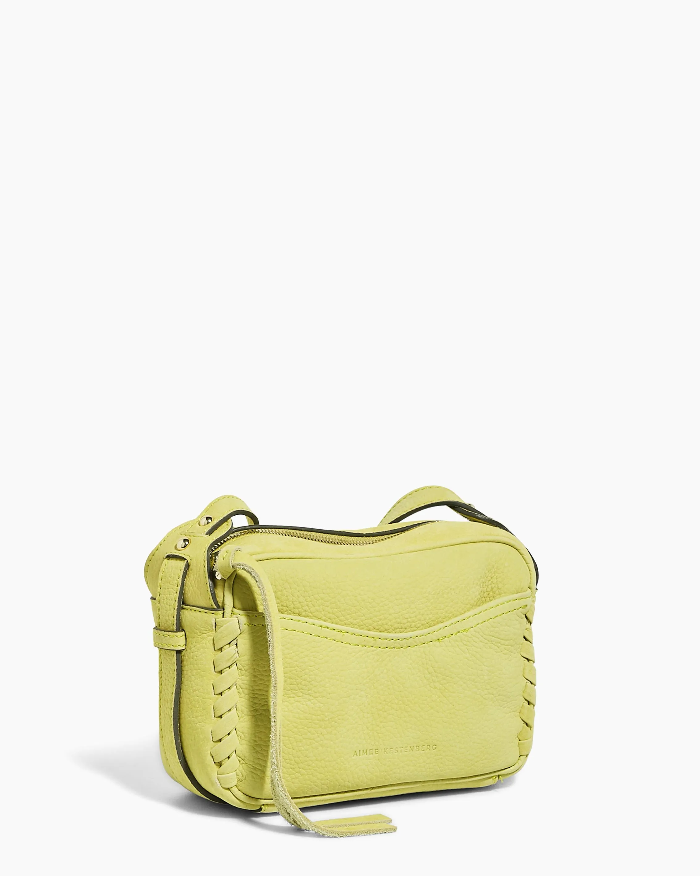 Caulfield Crossbody sold by Aimee Kestenberg product image thumbnail 3