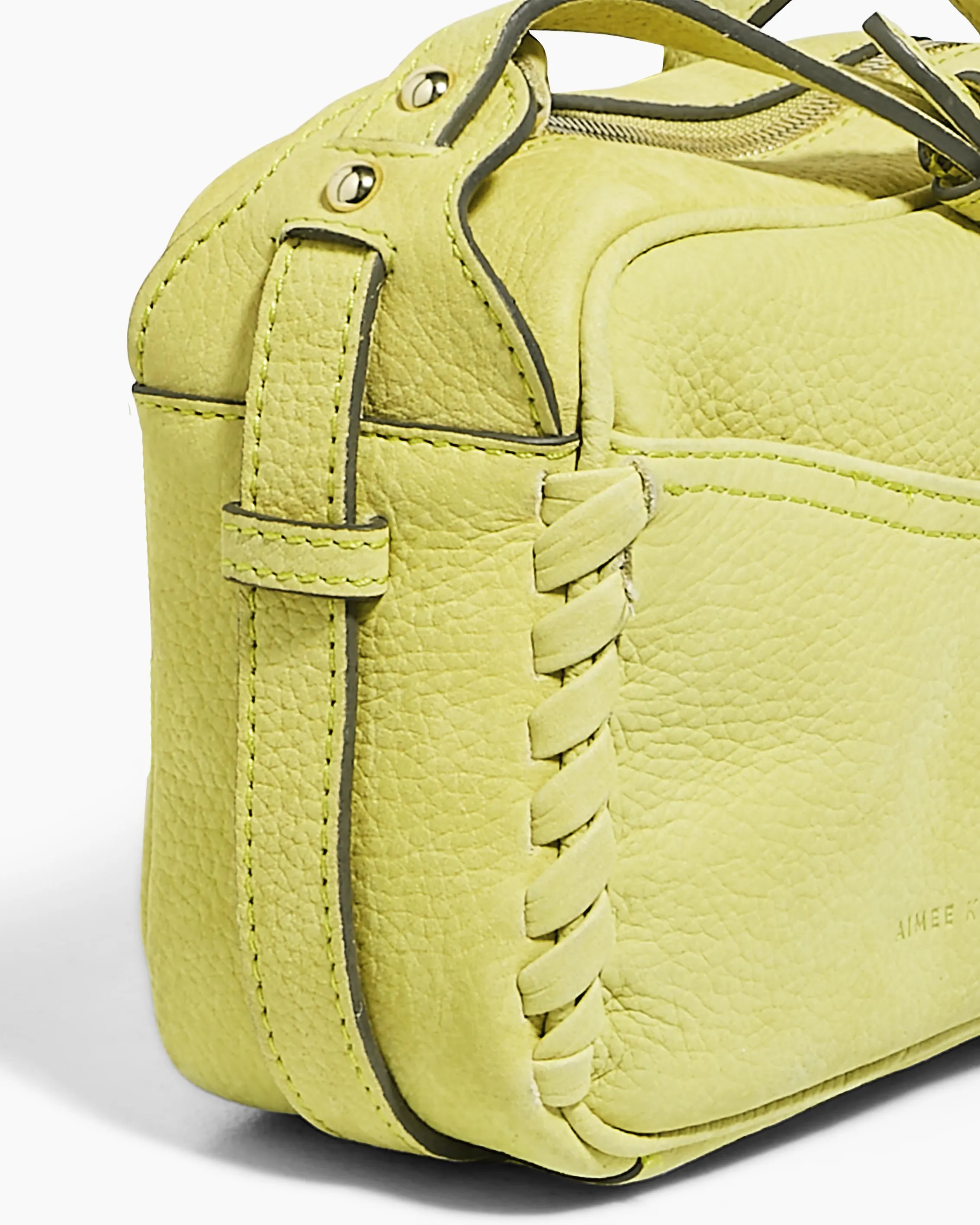 Caulfield Crossbody sold by Aimee Kestenberg product image thumbnail 5