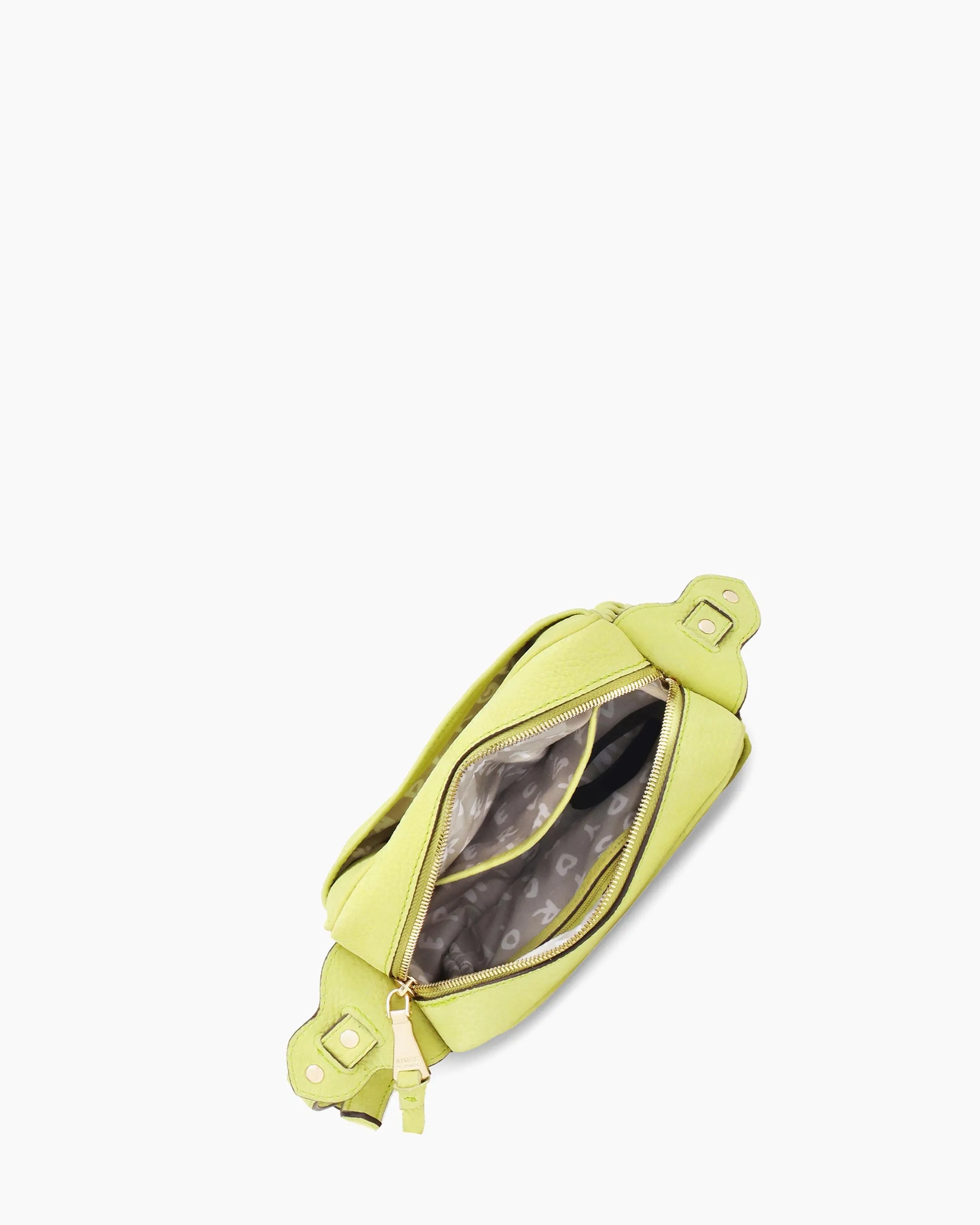 Caulfield Crossbody sold by Aimee Kestenberg product image thumbnail 4