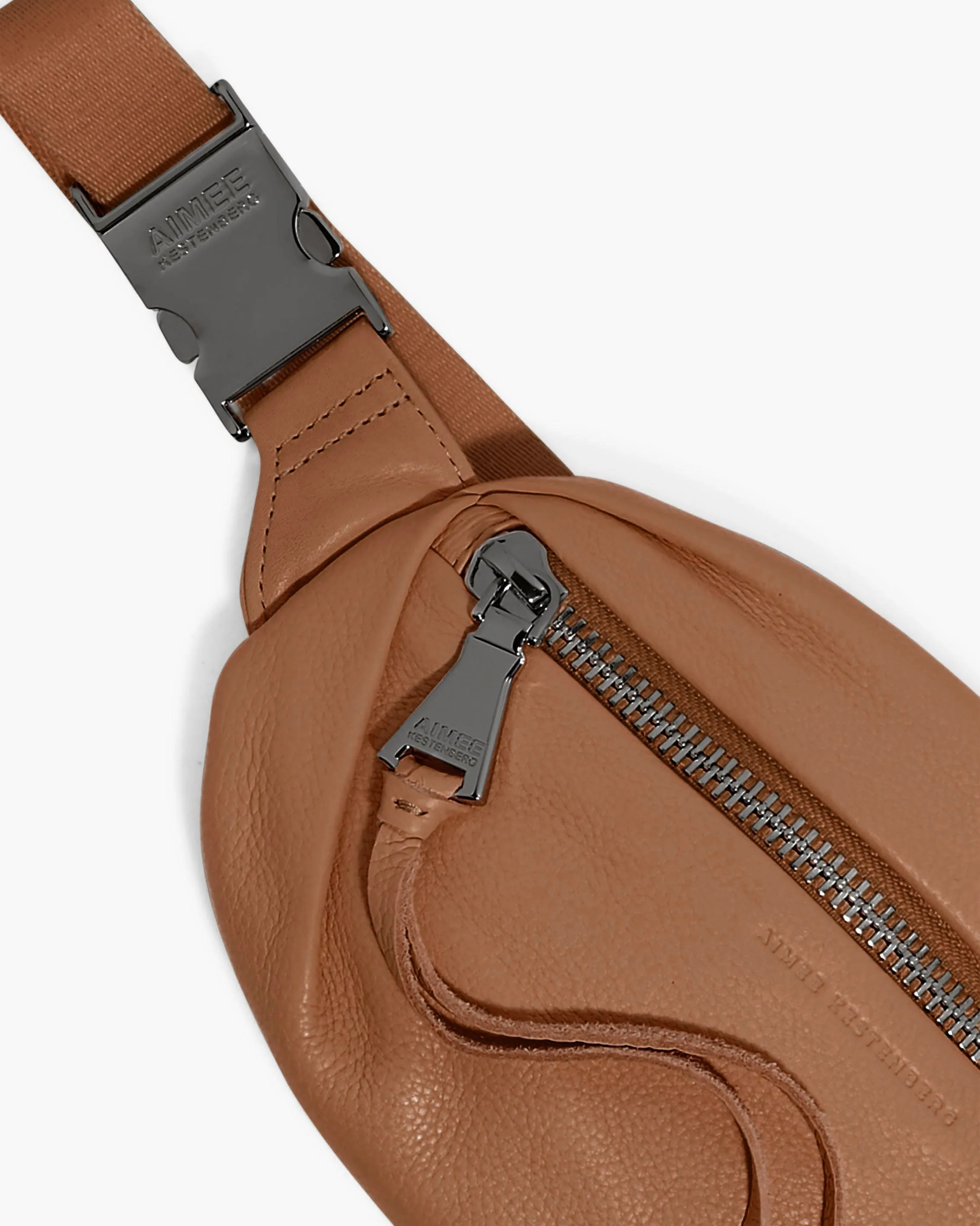 Milan Bum Bag sold by Aimee Kestenberg product image thumbnail 5