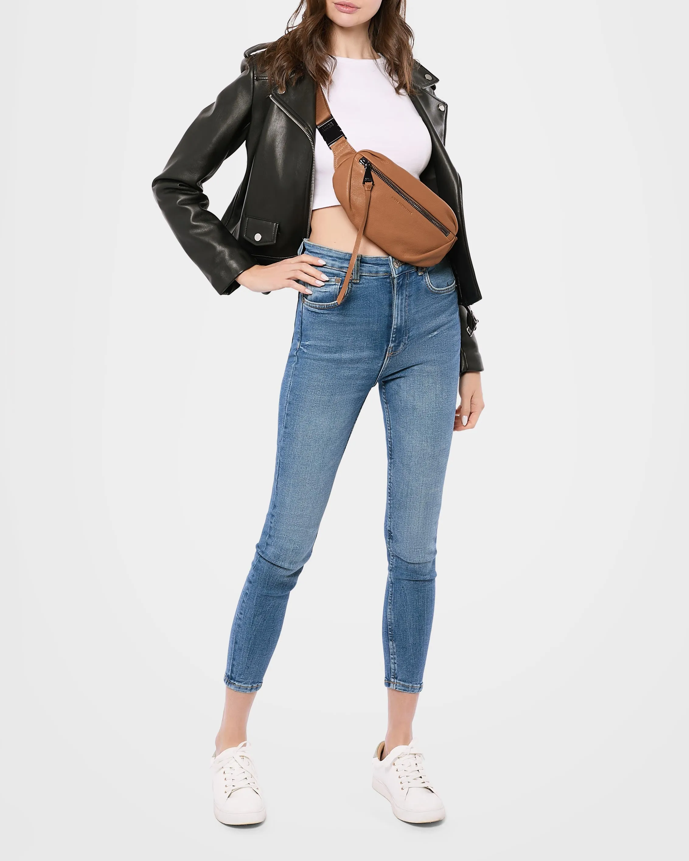 Milan Bum Bag sold by Aimee Kestenberg product image thumbnail 2