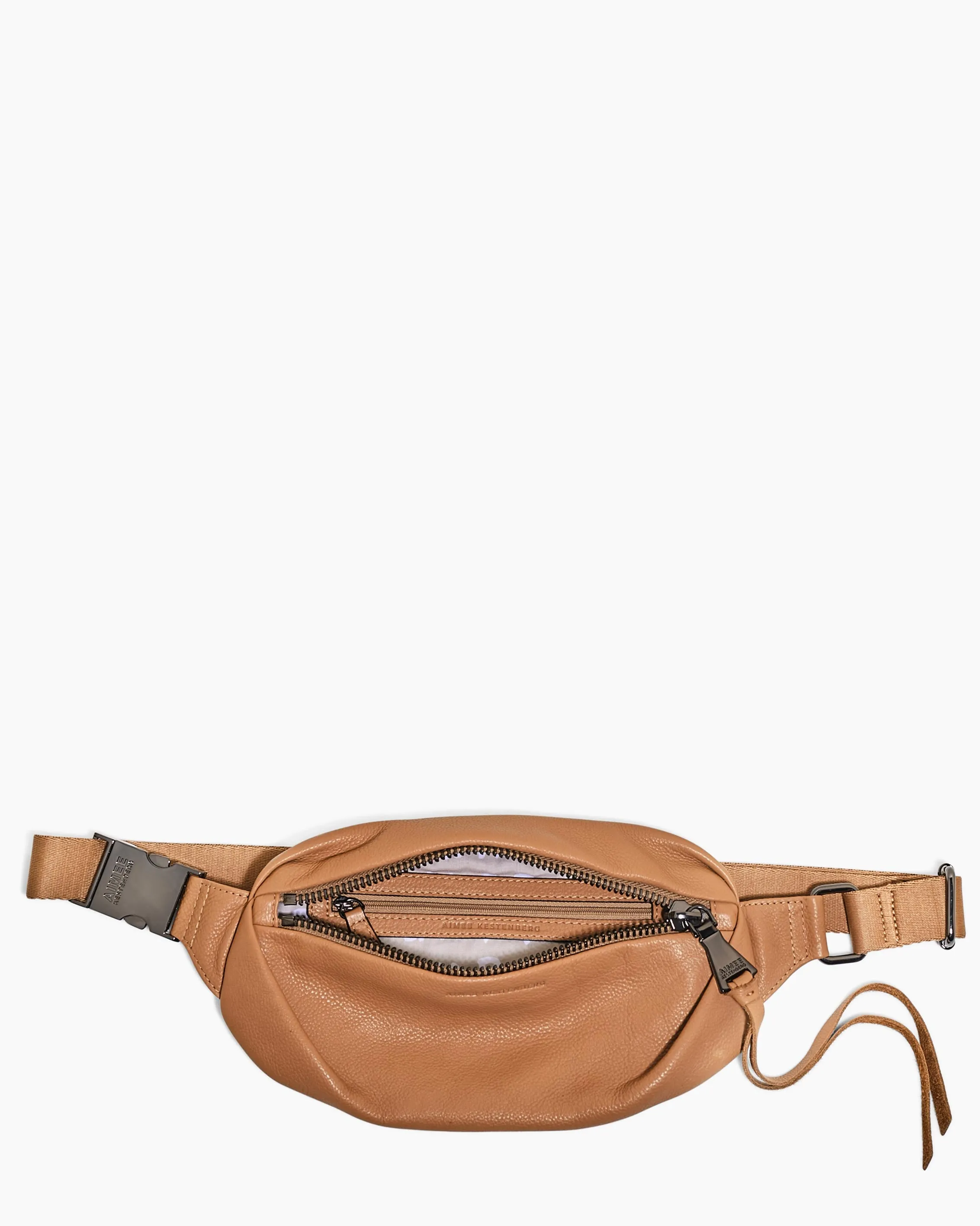 Milan Bum Bag sold by Aimee Kestenberg product image thumbnail 4