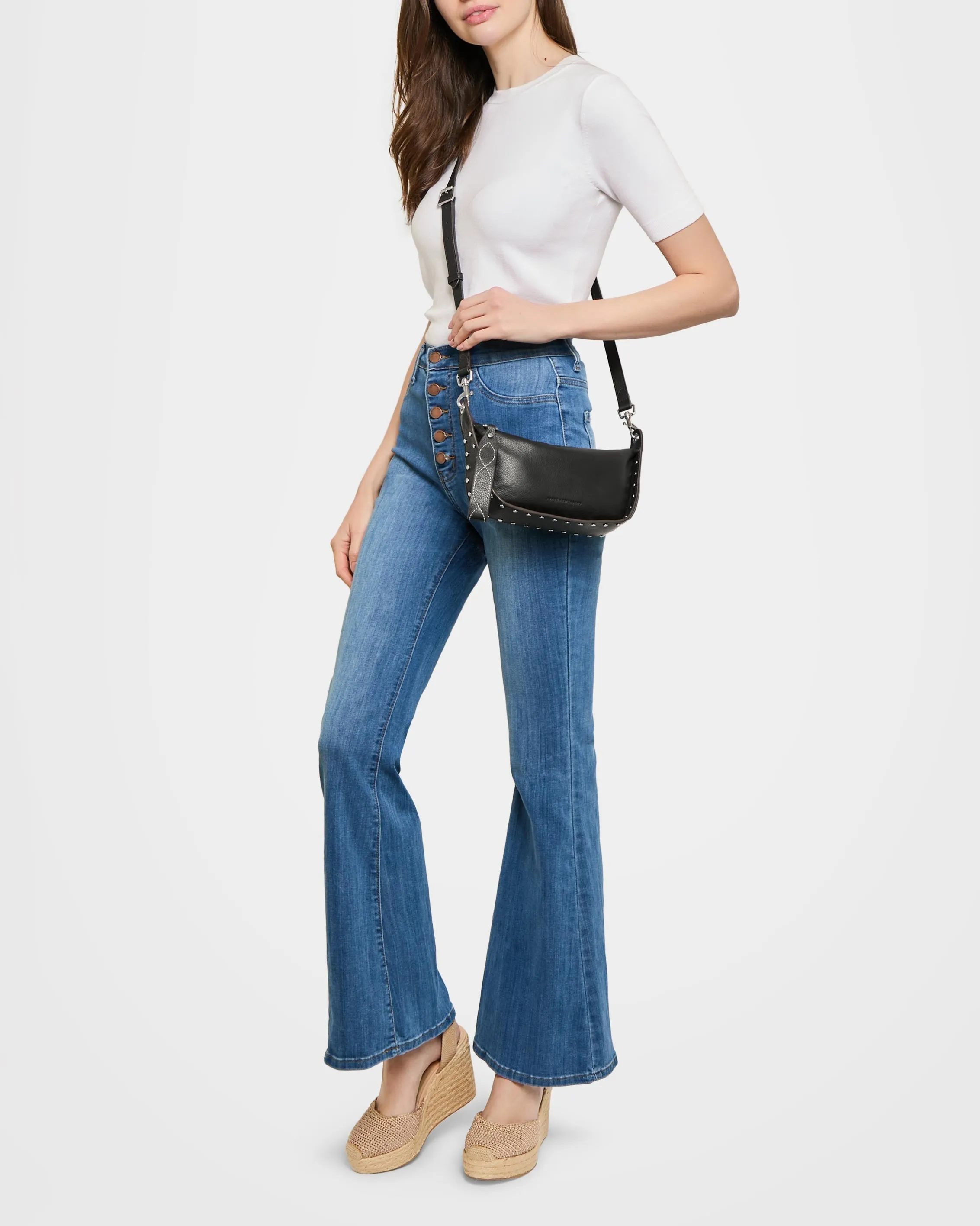 Hamilton Crossbody sold by Aimee Kestenberg product image thumbnail 2