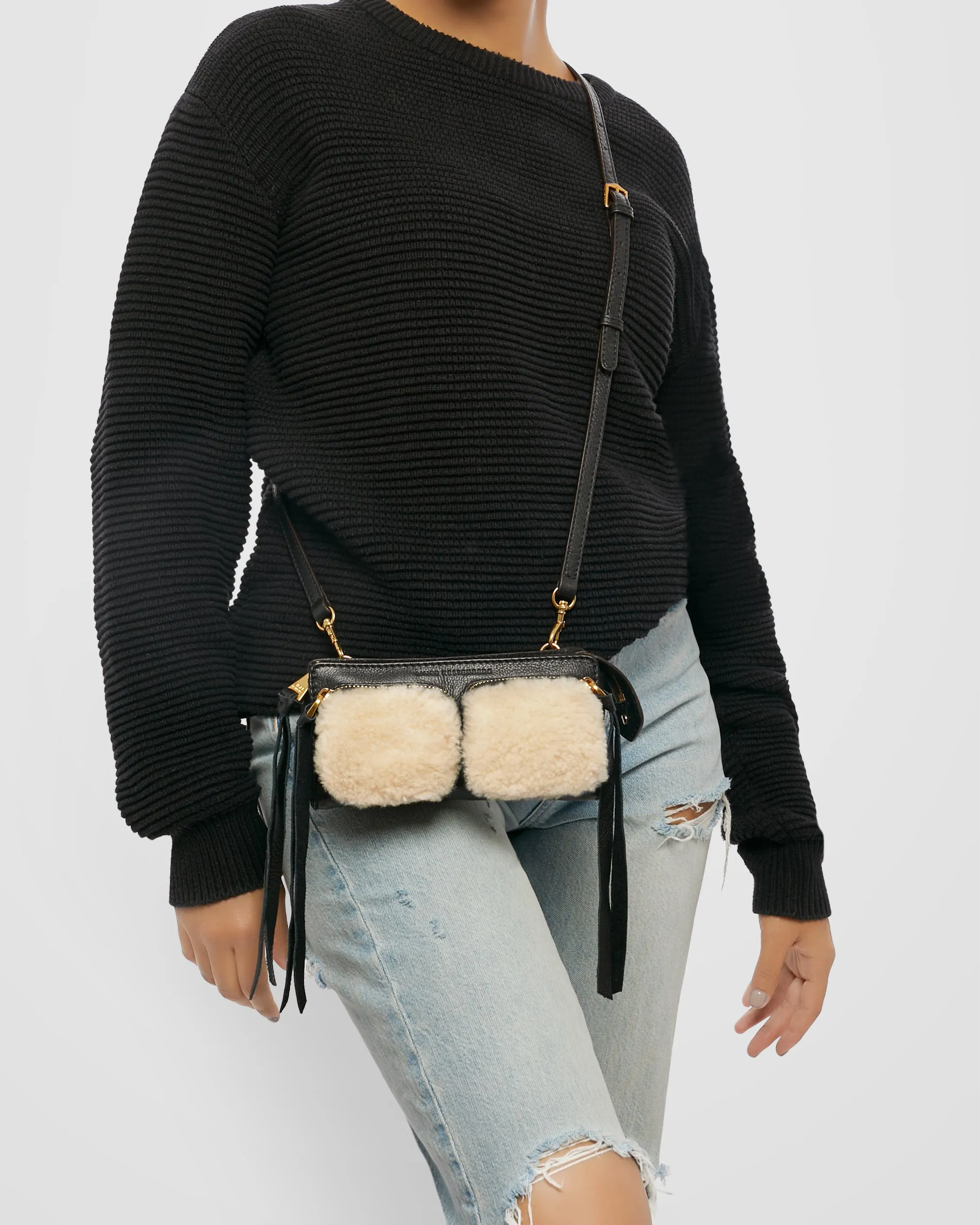 Car-Go Mini Crossbody sold by Aimee Kestenberg product image thumbnail 2