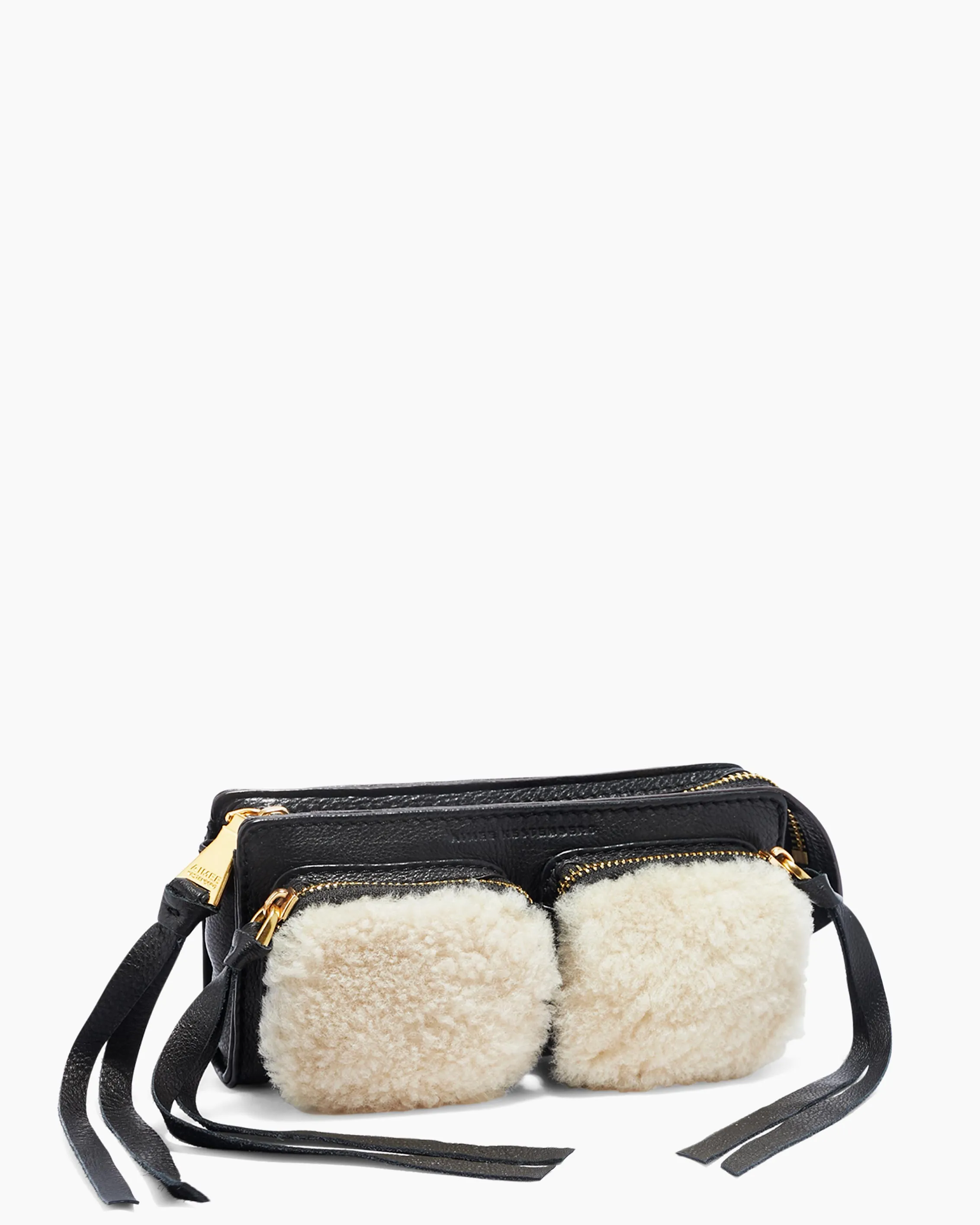 Car-Go Mini Crossbody sold by Aimee Kestenberg product image thumbnail 3