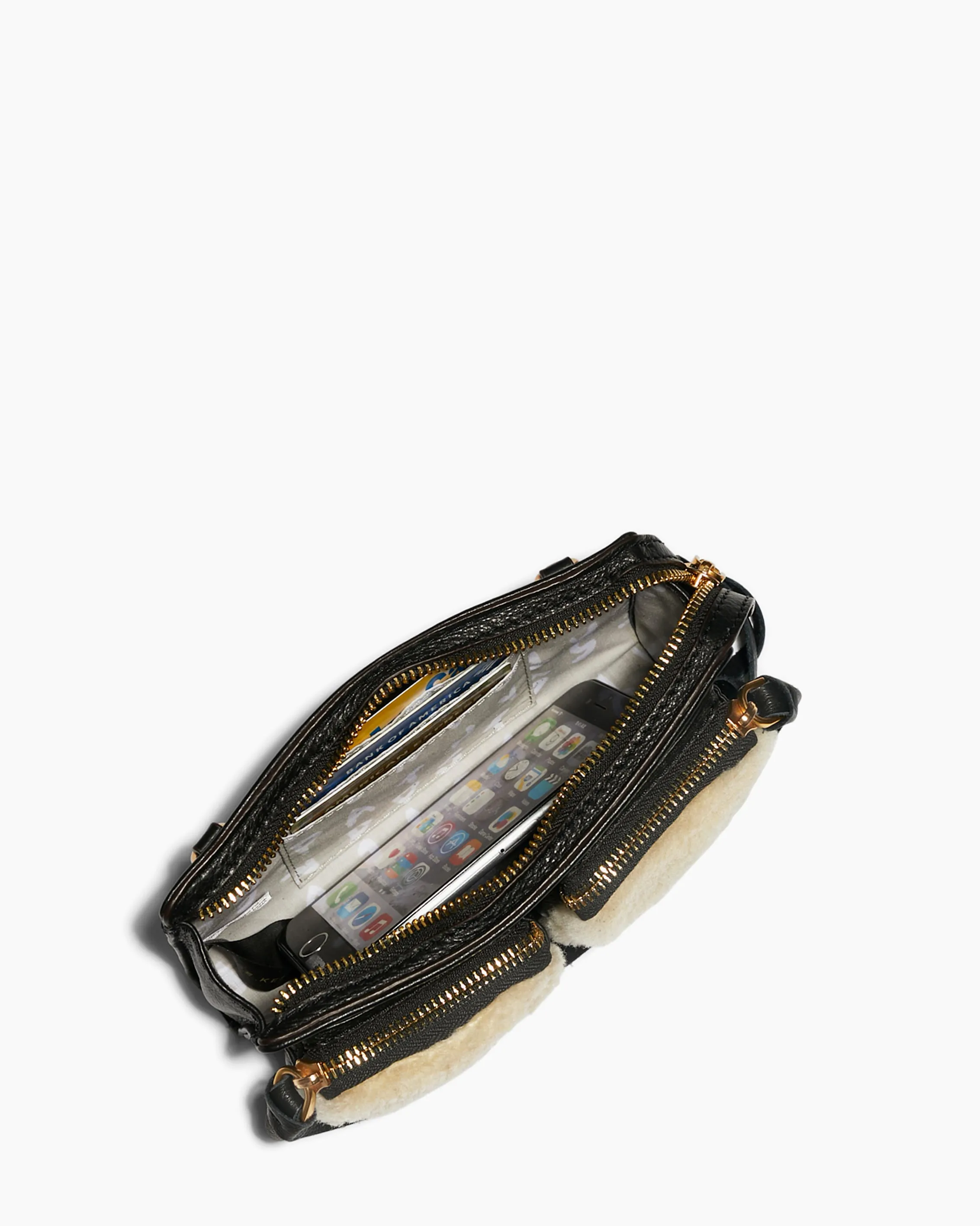 Car-Go Mini Crossbody sold by Aimee Kestenberg product image thumbnail 4