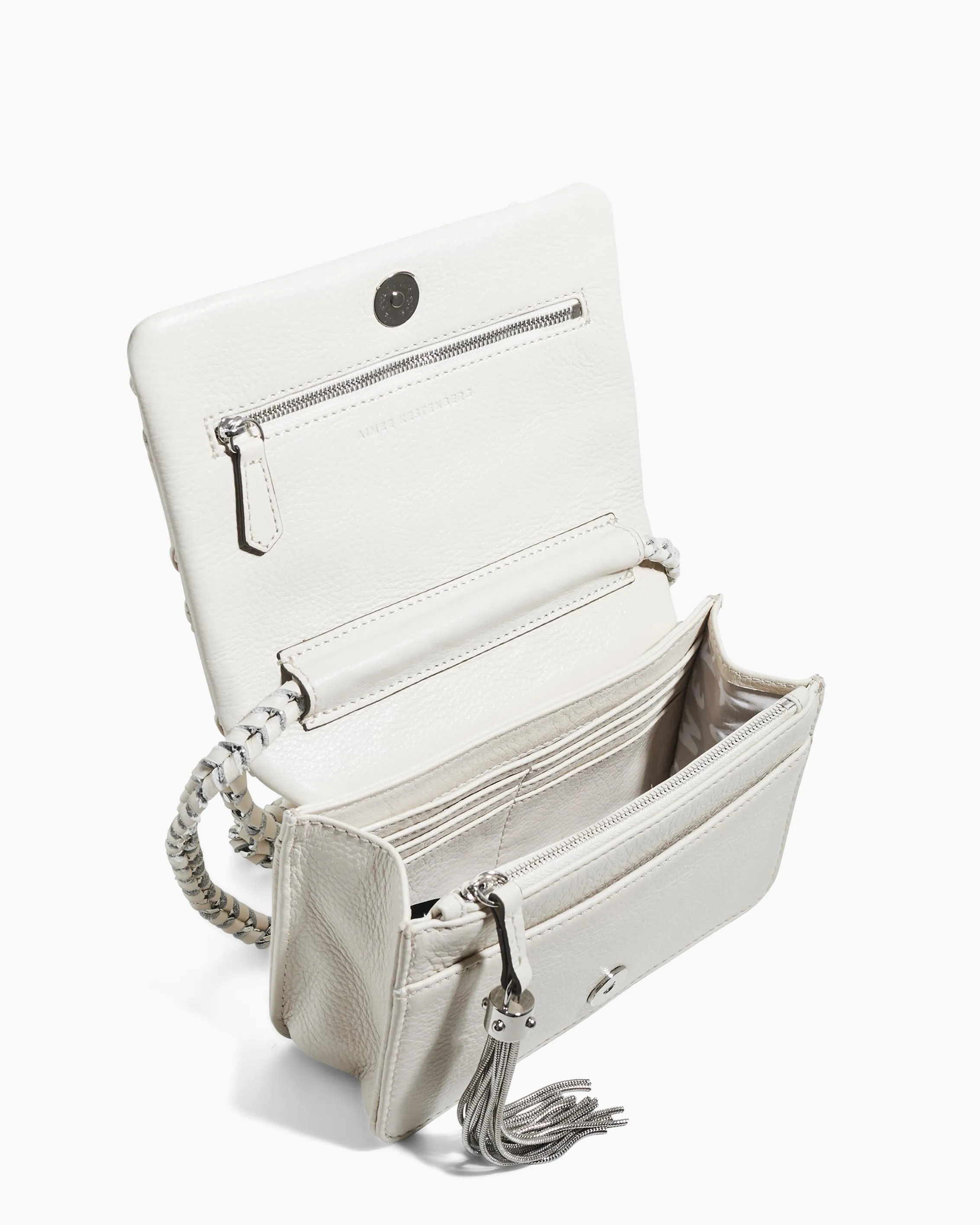 Madison Convertible Chain Crossbody sold by Aimee Kestenberg product image thumbnail 4