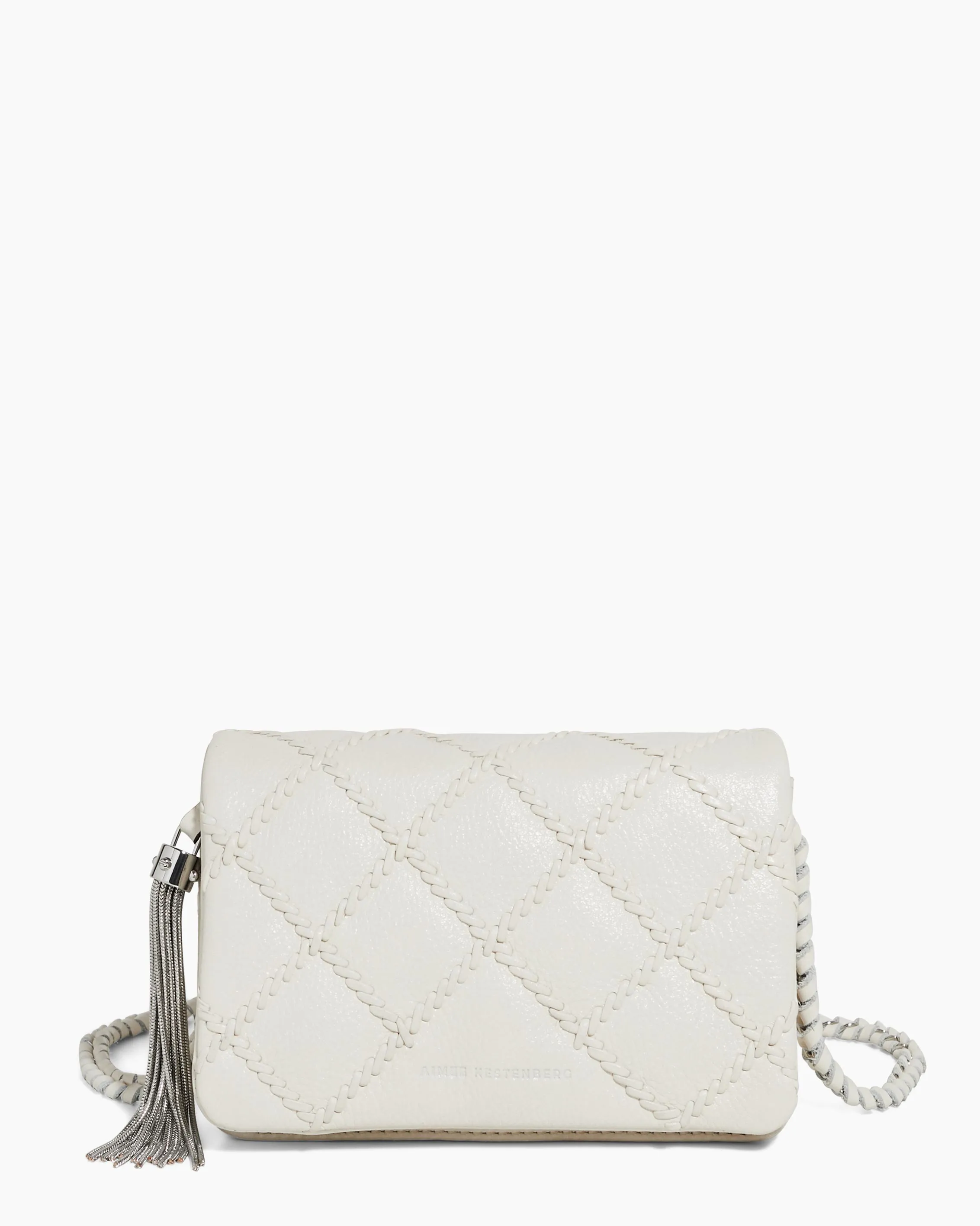 Madison Convertible Chain Crossbody sold by Aimee Kestenberg