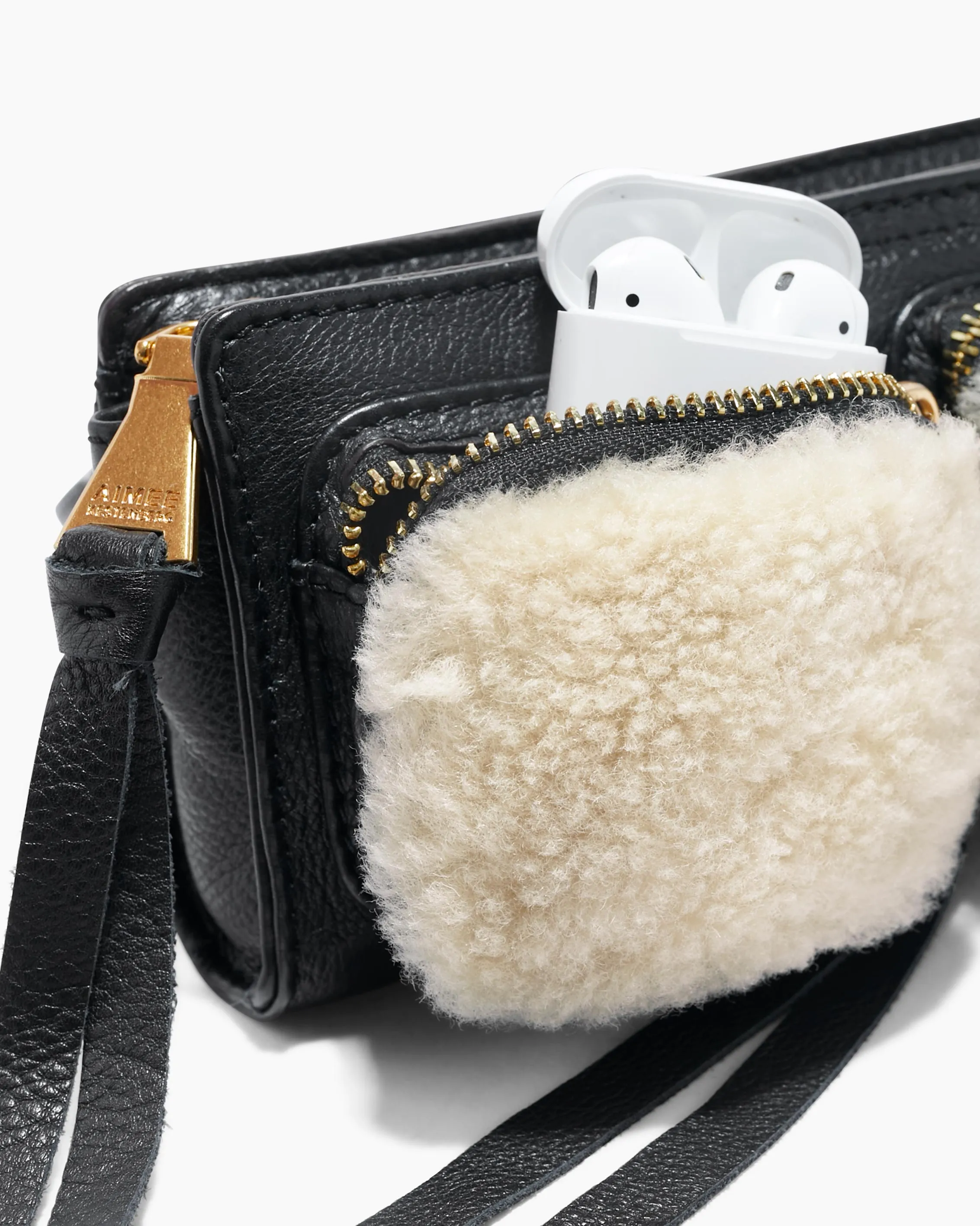 Car-Go Mini Crossbody sold by Aimee Kestenberg product image thumbnail 5