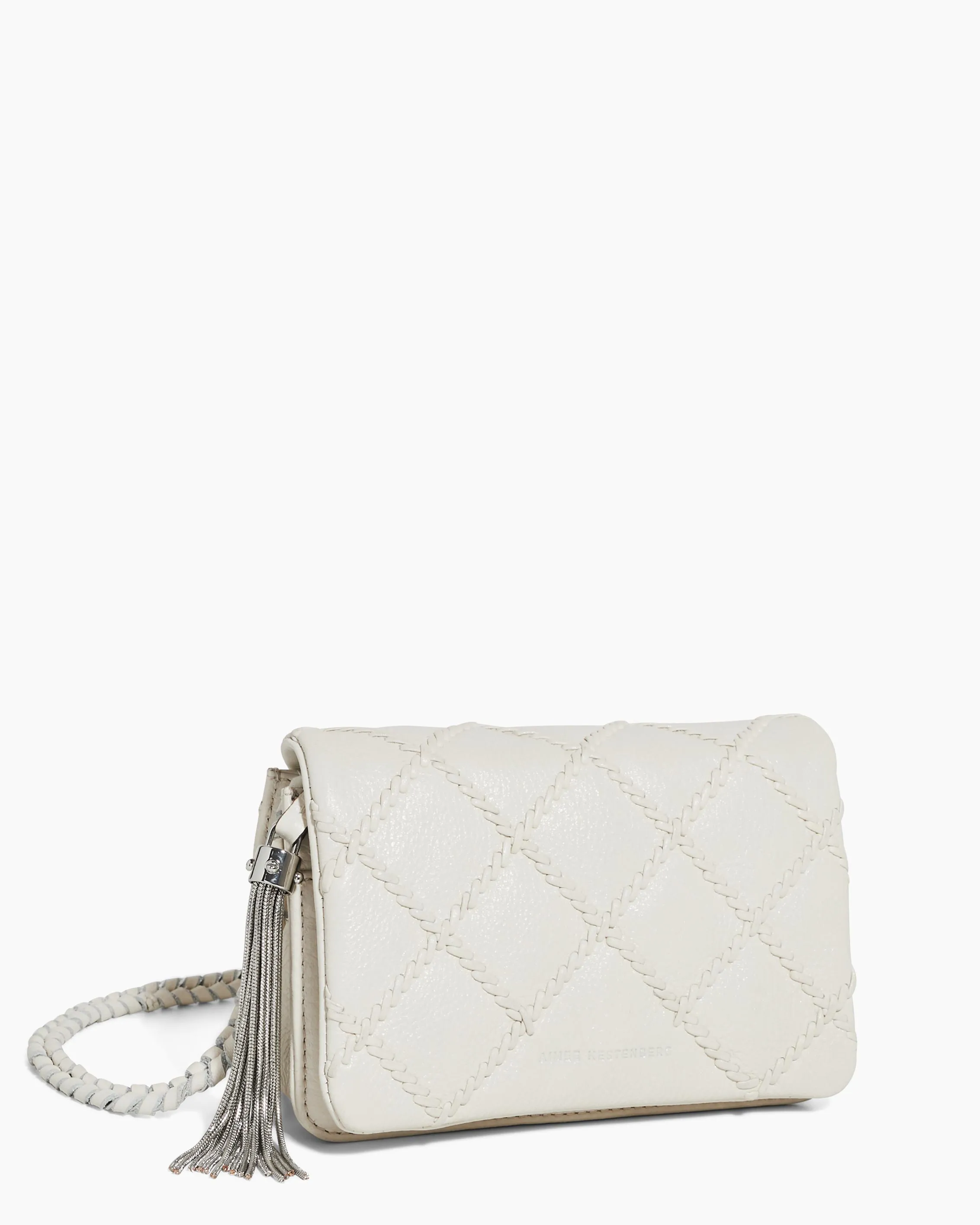Madison Convertible Chain Crossbody sold by Aimee Kestenberg product image thumbnail 3