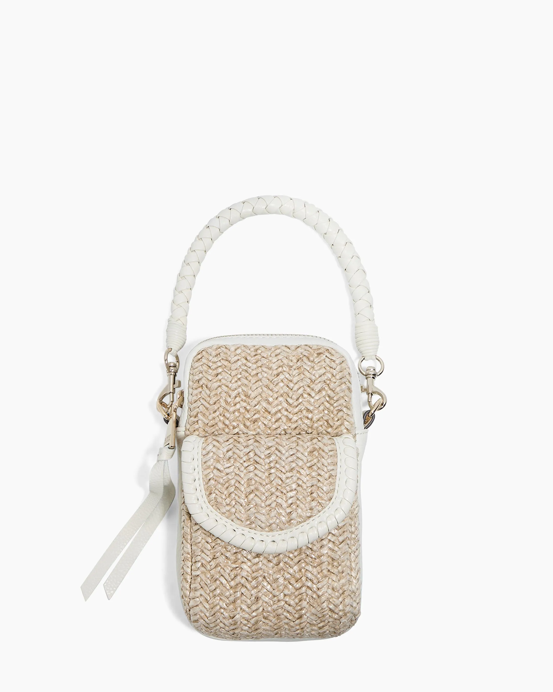 All For Love N/S Mini Crossbody sold by Aimee Kestenberg product image thumbnail 5