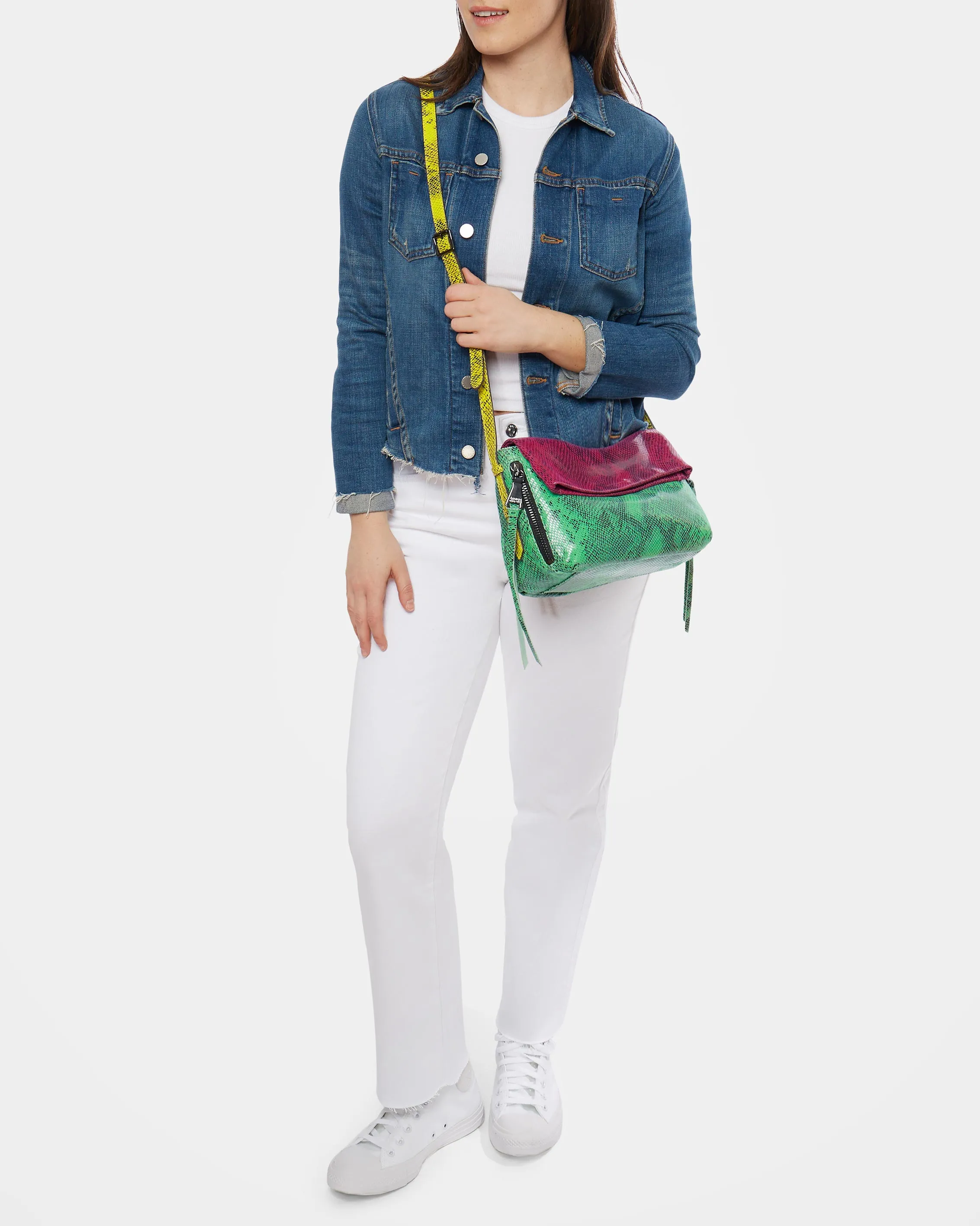 Bali Crossbody sold by Aimee Kestenberg product image thumbnail 2