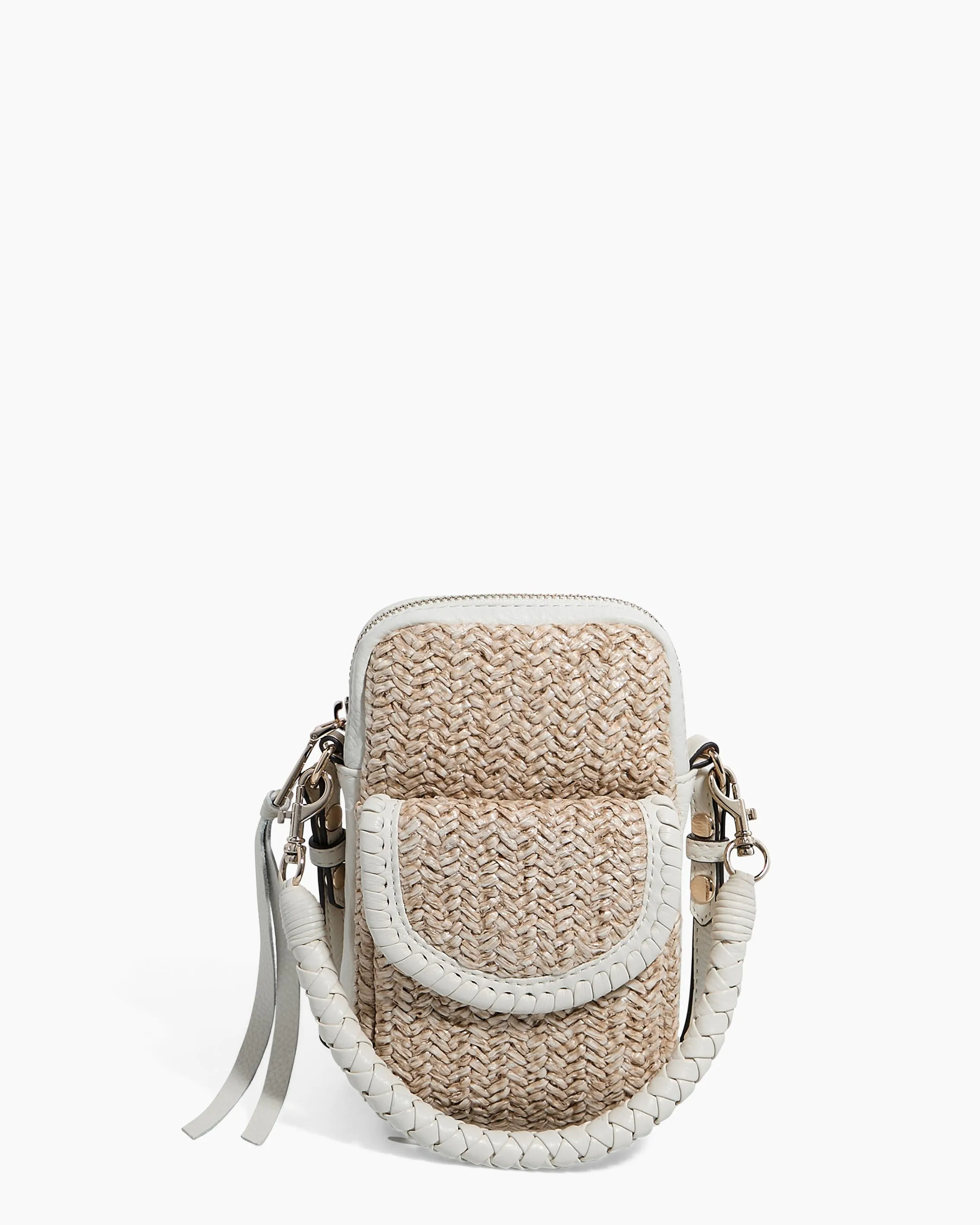 All For Love N/S Mini Crossbody sold by Aimee Kestenberg