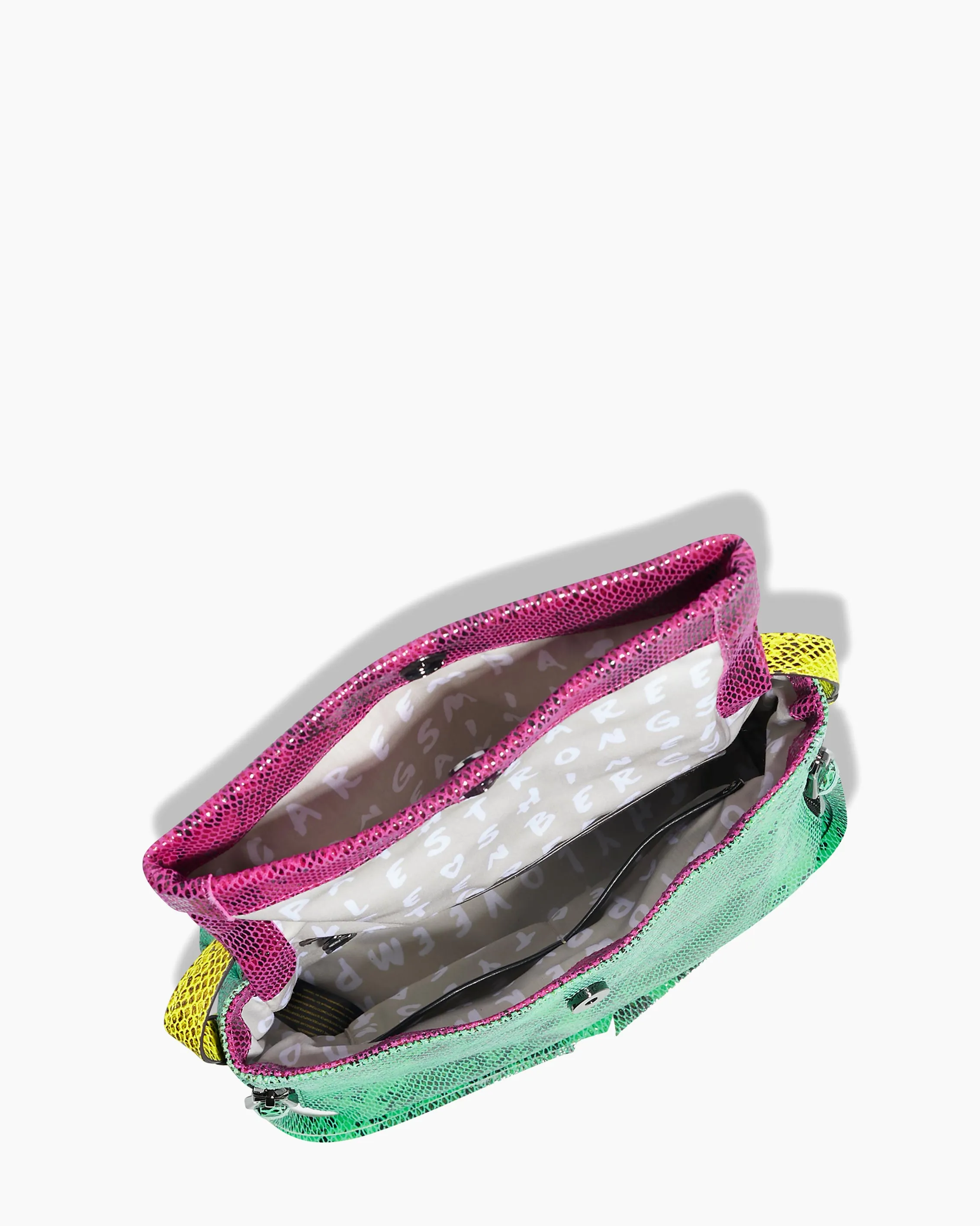 Bali Crossbody sold by Aimee Kestenberg product image thumbnail 4