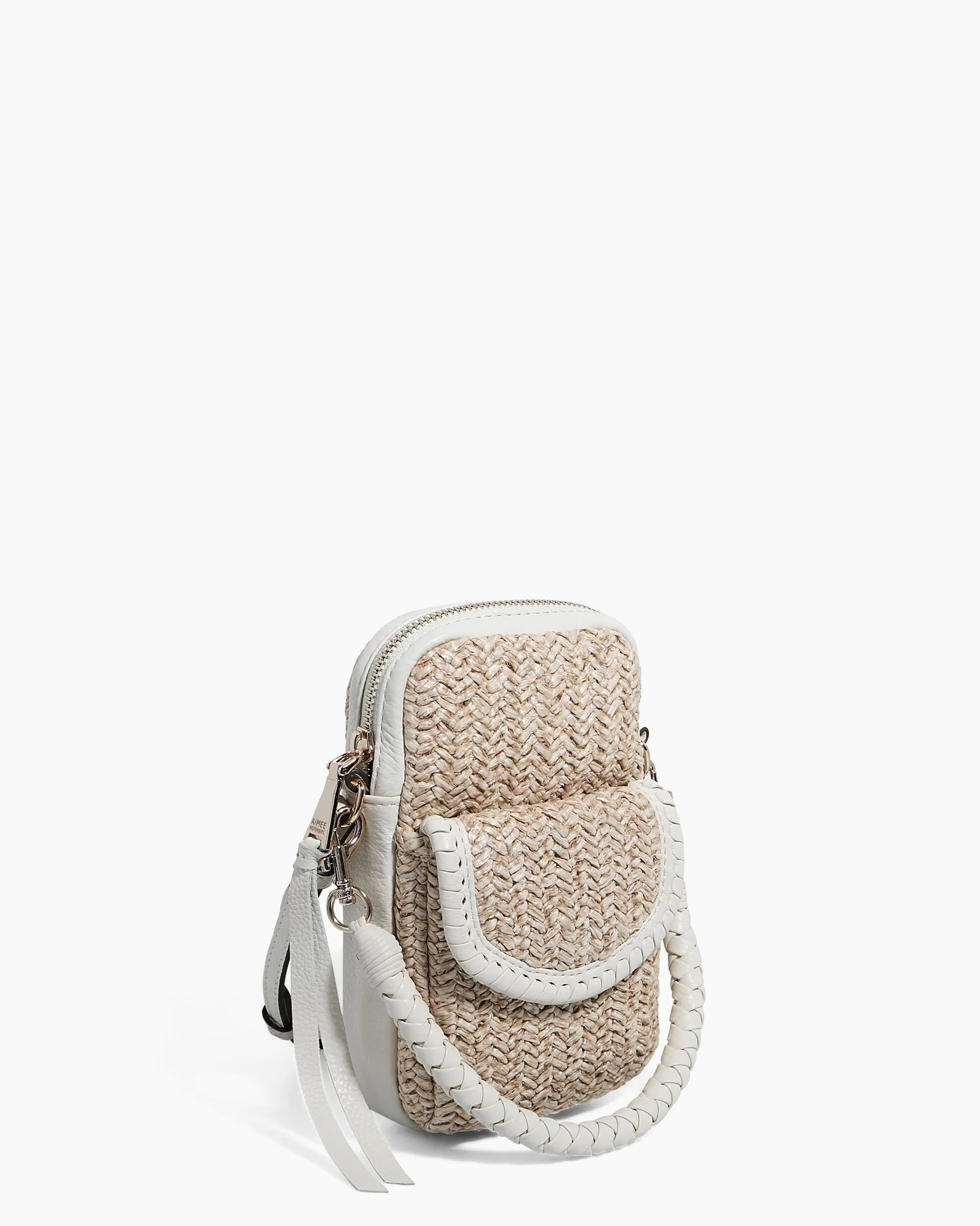 All For Love N/S Mini Crossbody sold by Aimee Kestenberg product image thumbnail 3