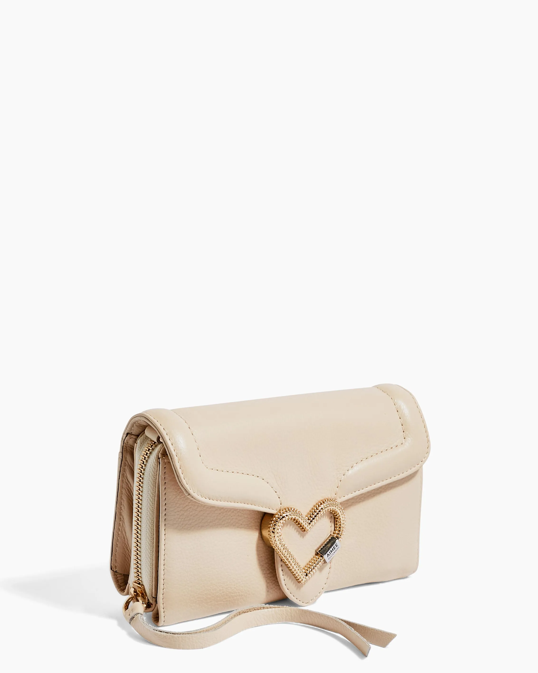 Lovers Lane Wallet On A Chain sold by Aimee Kestenberg product image thumbnail 5