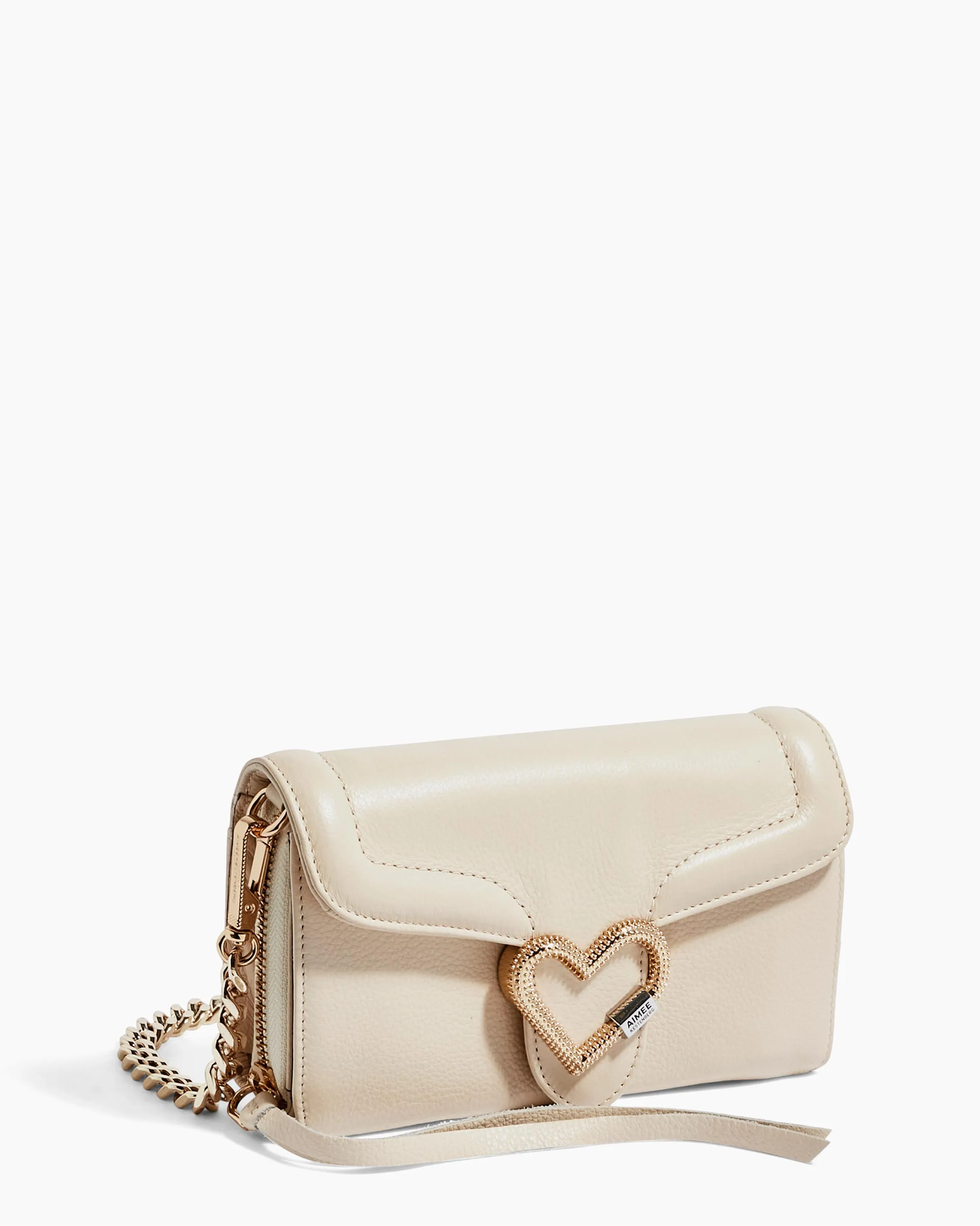 Lovers Lane Wallet On A Chain sold by Aimee Kestenberg product image thumbnail 3