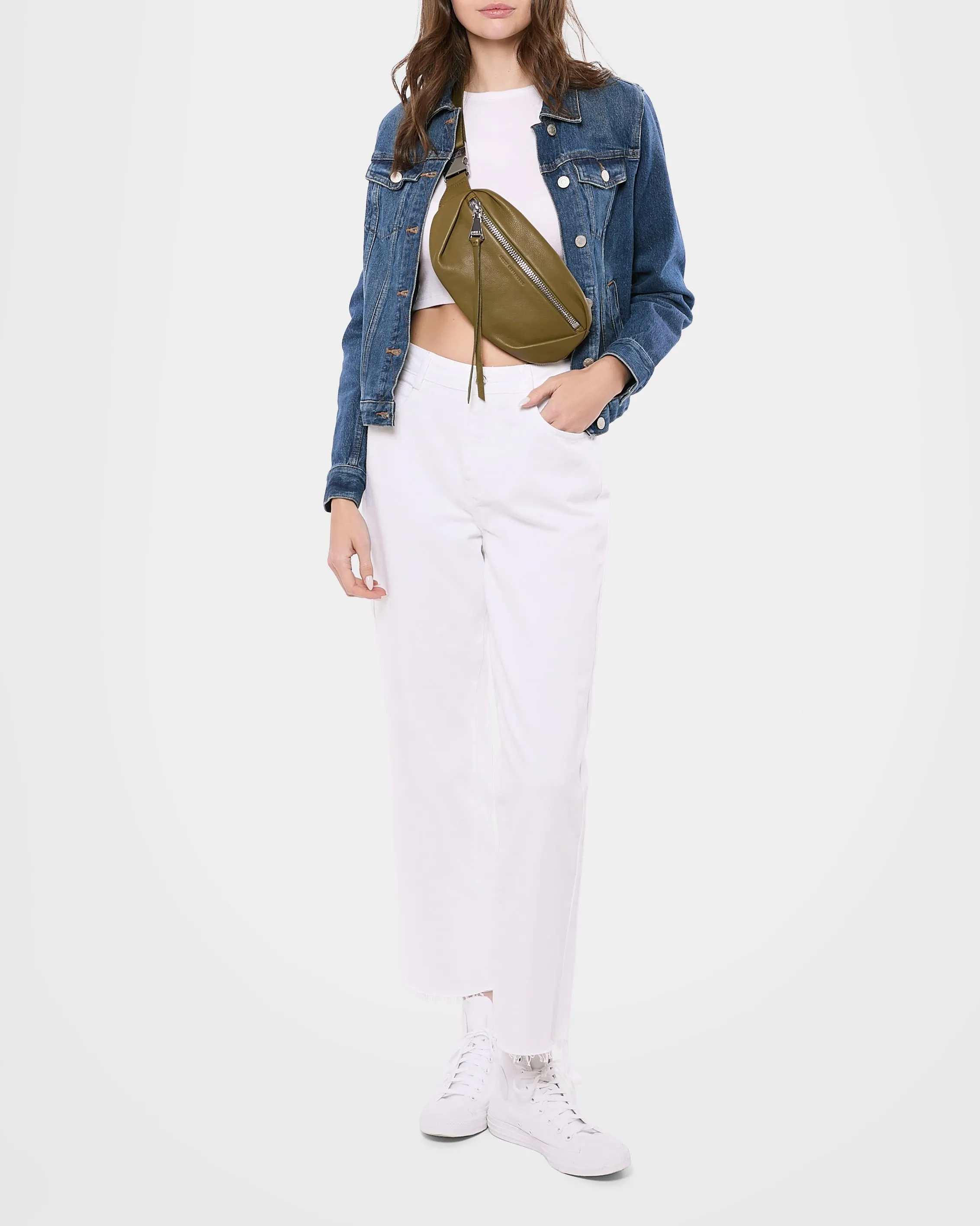 Milan Bum Bag sold by Aimee Kestenberg product image thumbnail 2