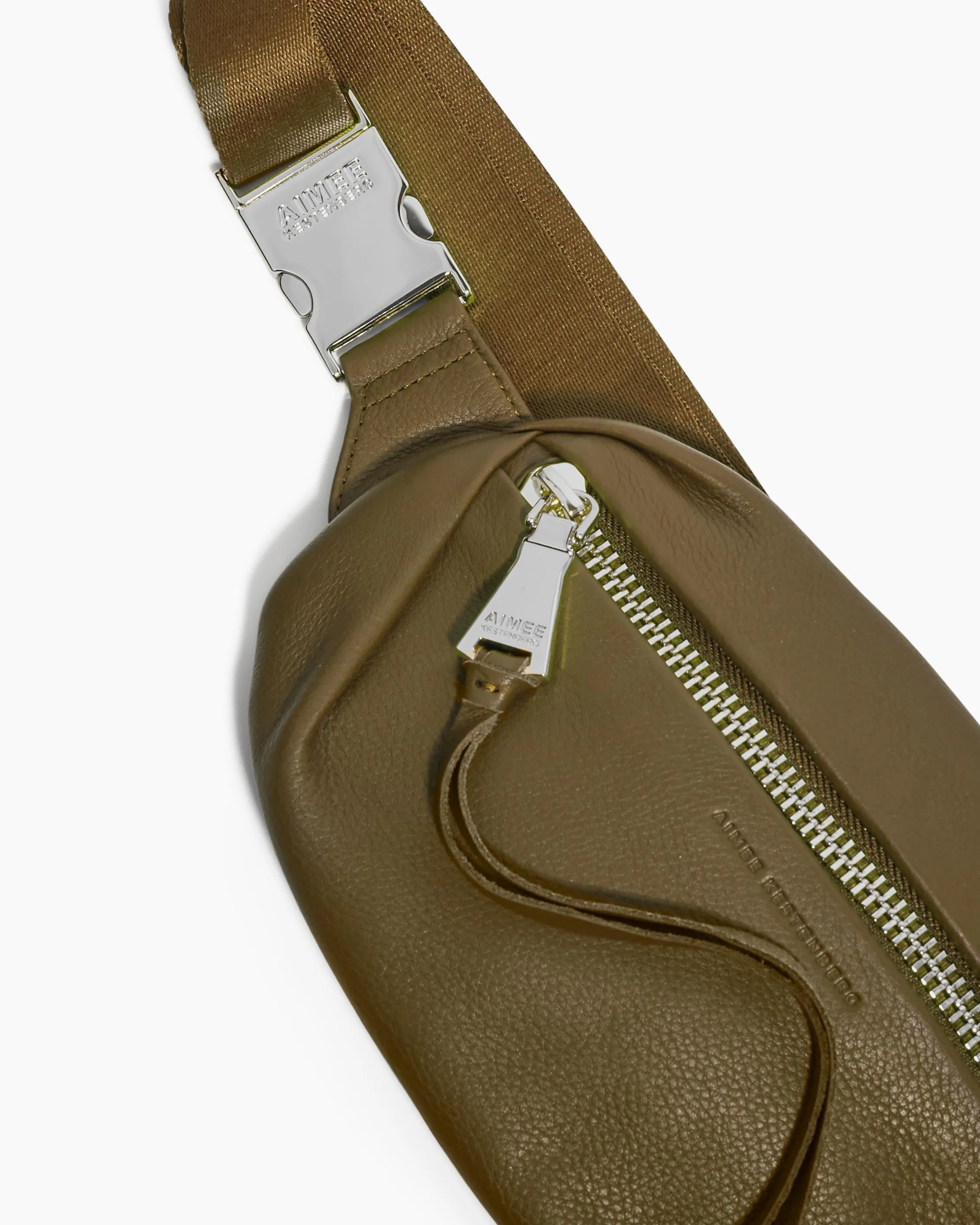 Milan Bum Bag sold by Aimee Kestenberg product image thumbnail 5