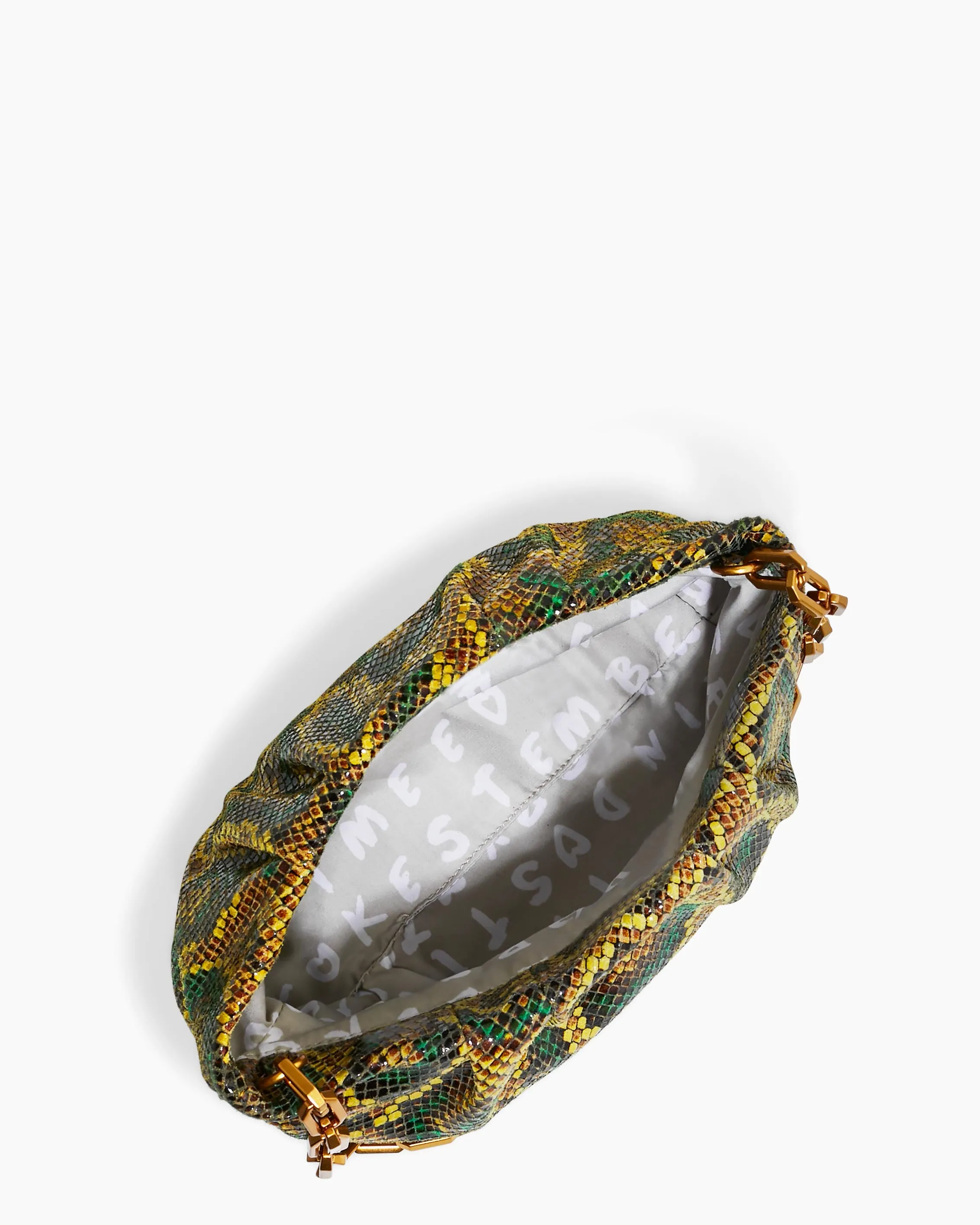 Be Mine Convertible Clutch sold by Aimee Kestenberg product image thumbnail 4