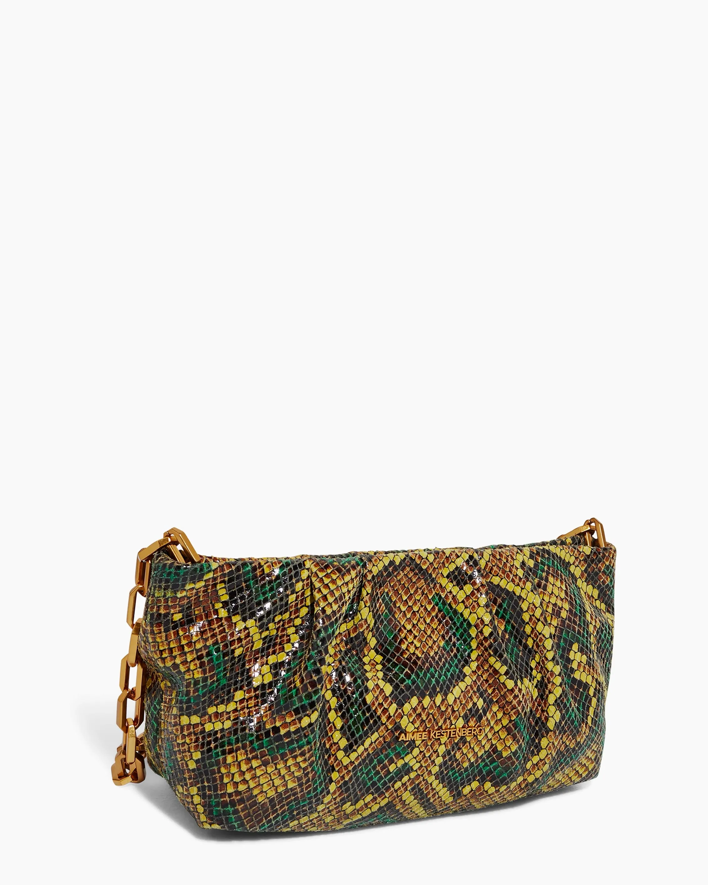 Be Mine Convertible Clutch sold by Aimee Kestenberg product image thumbnail 3