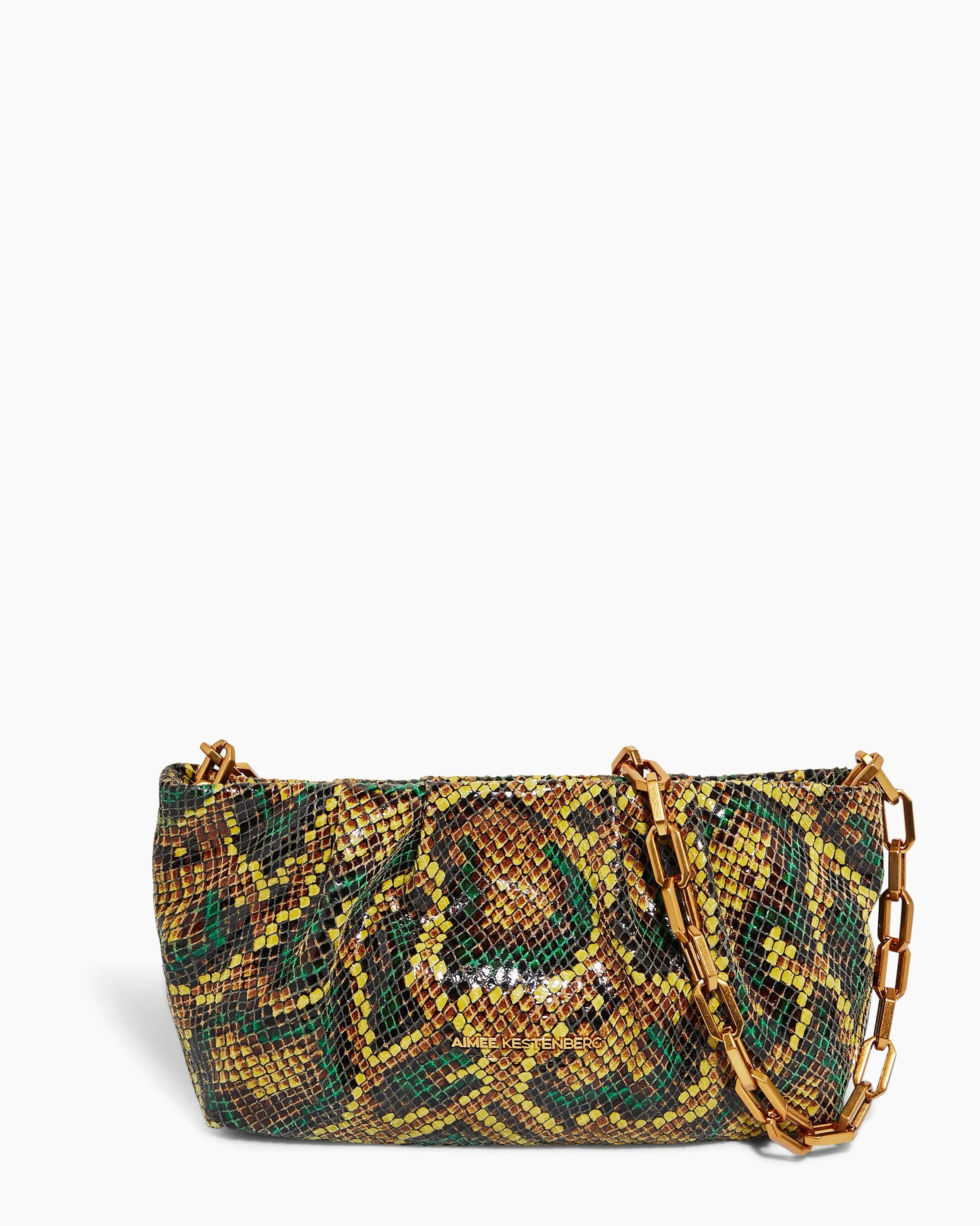 Be Mine Convertible Clutch sold by Aimee Kestenberg