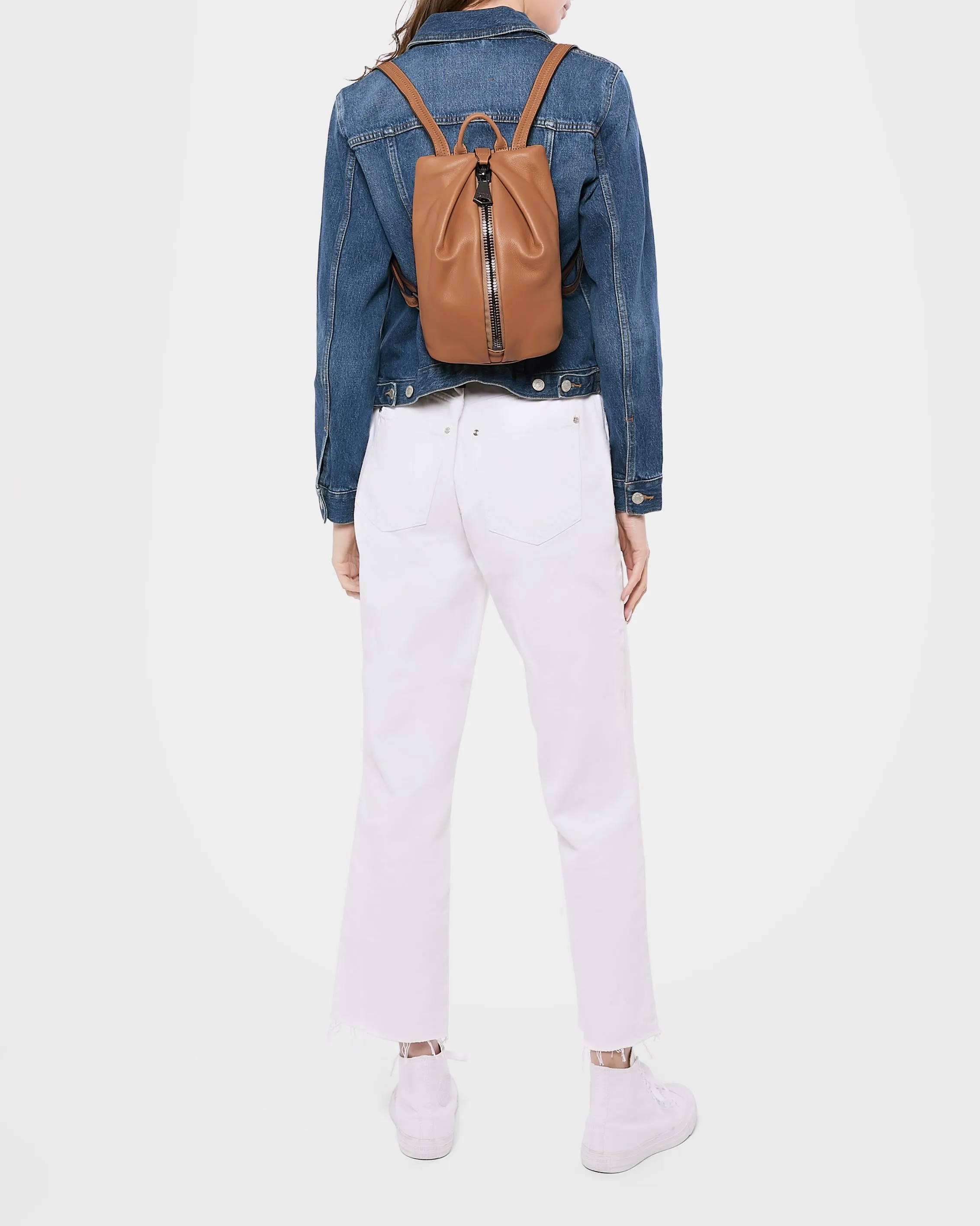 Tamitha Mini Backpack sold by Aimee Kestenberg product image thumbnail 2