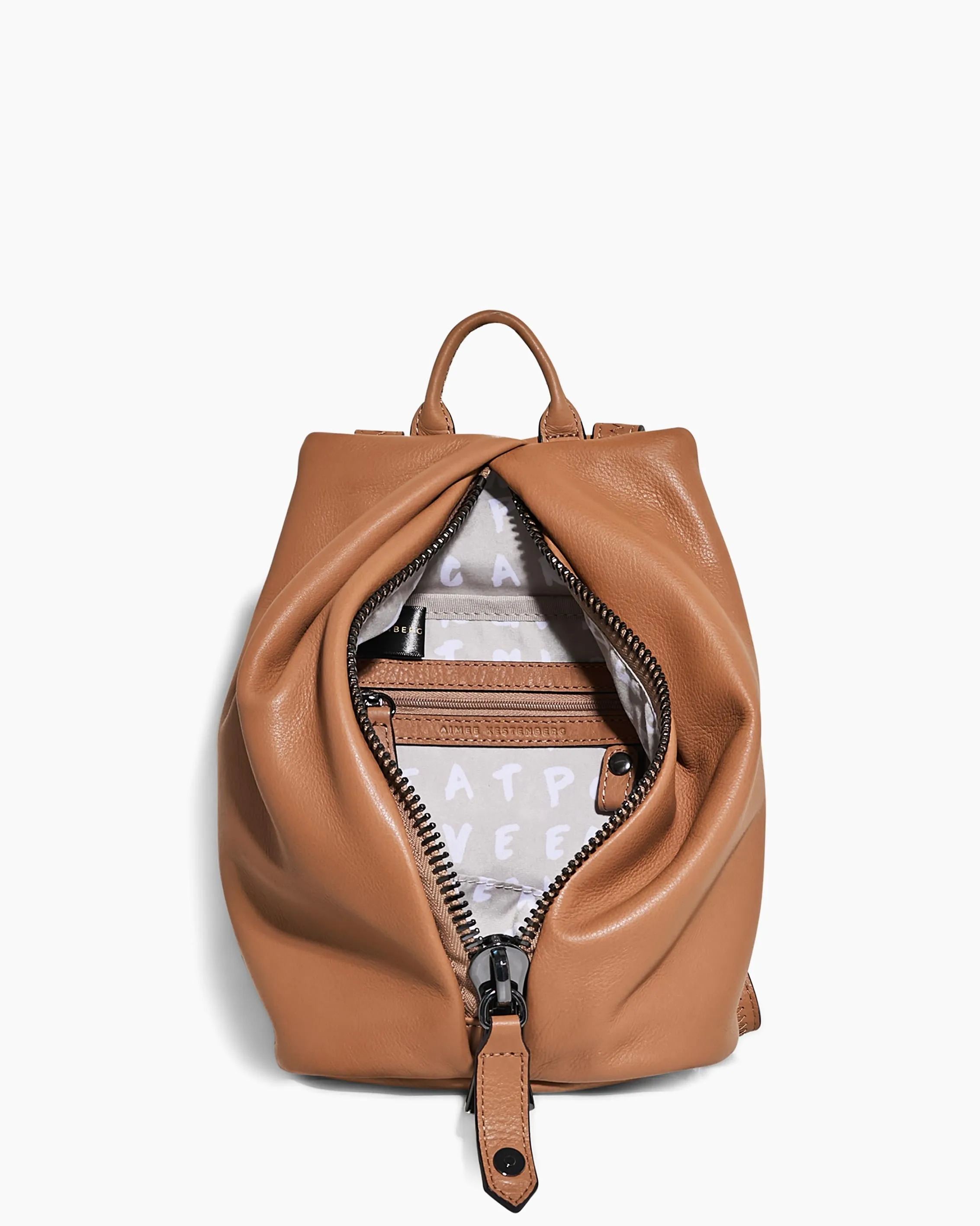 Tamitha Mini Backpack sold by Aimee Kestenberg product image thumbnail 4
