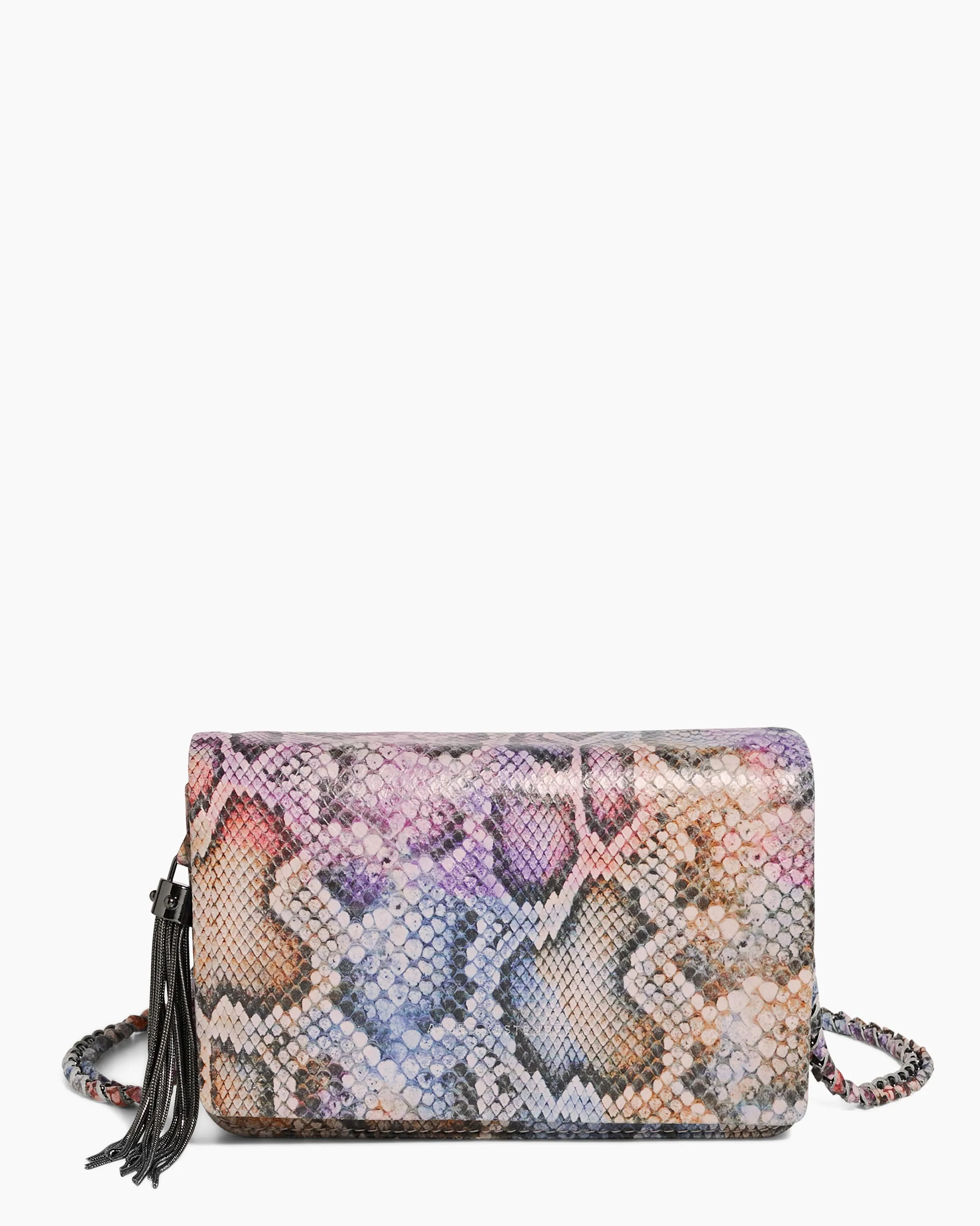 Madison Convertible Chain Crossbody sold by Aimee Kestenberg