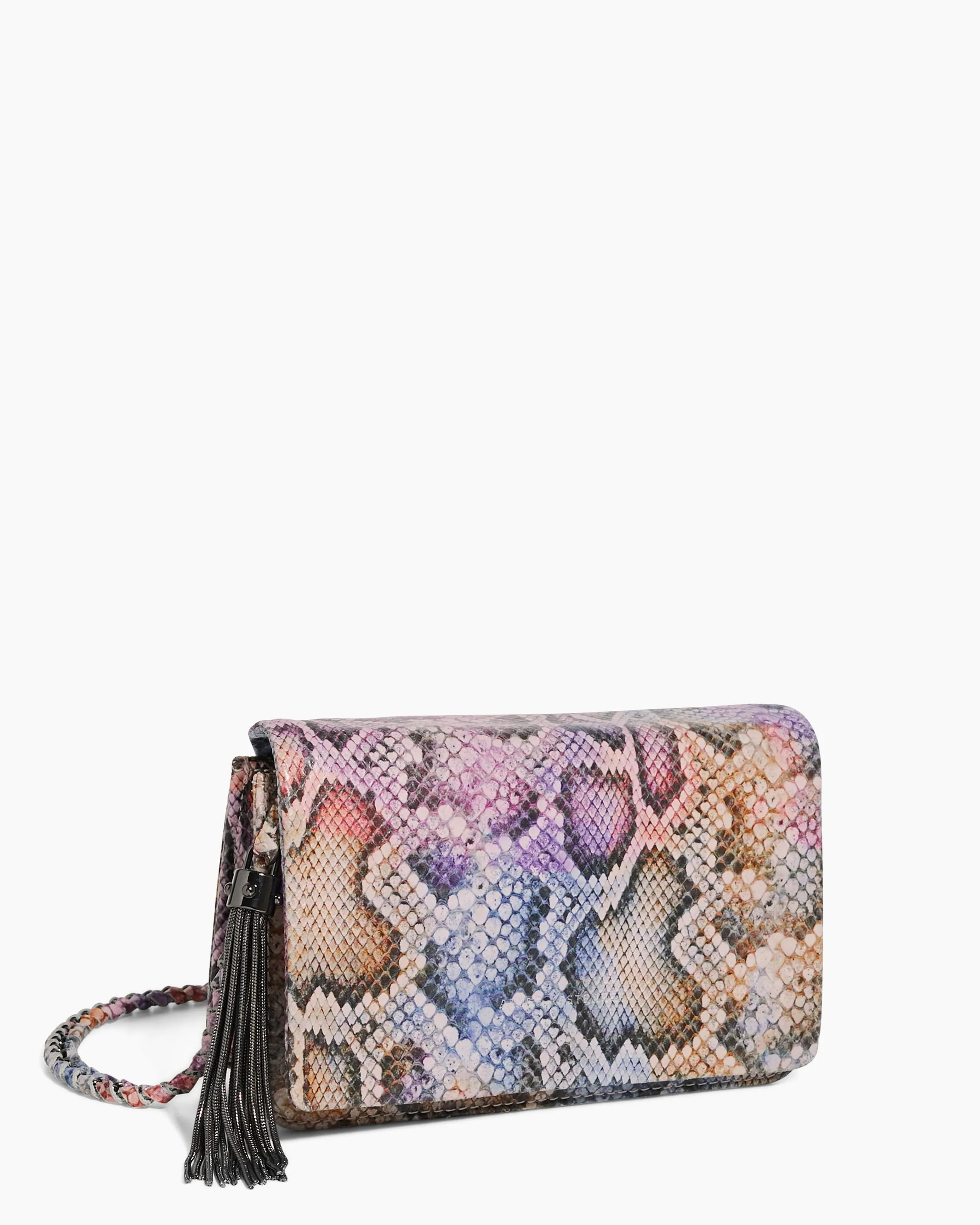 Madison Convertible Chain Crossbody sold by Aimee Kestenberg product image thumbnail 3