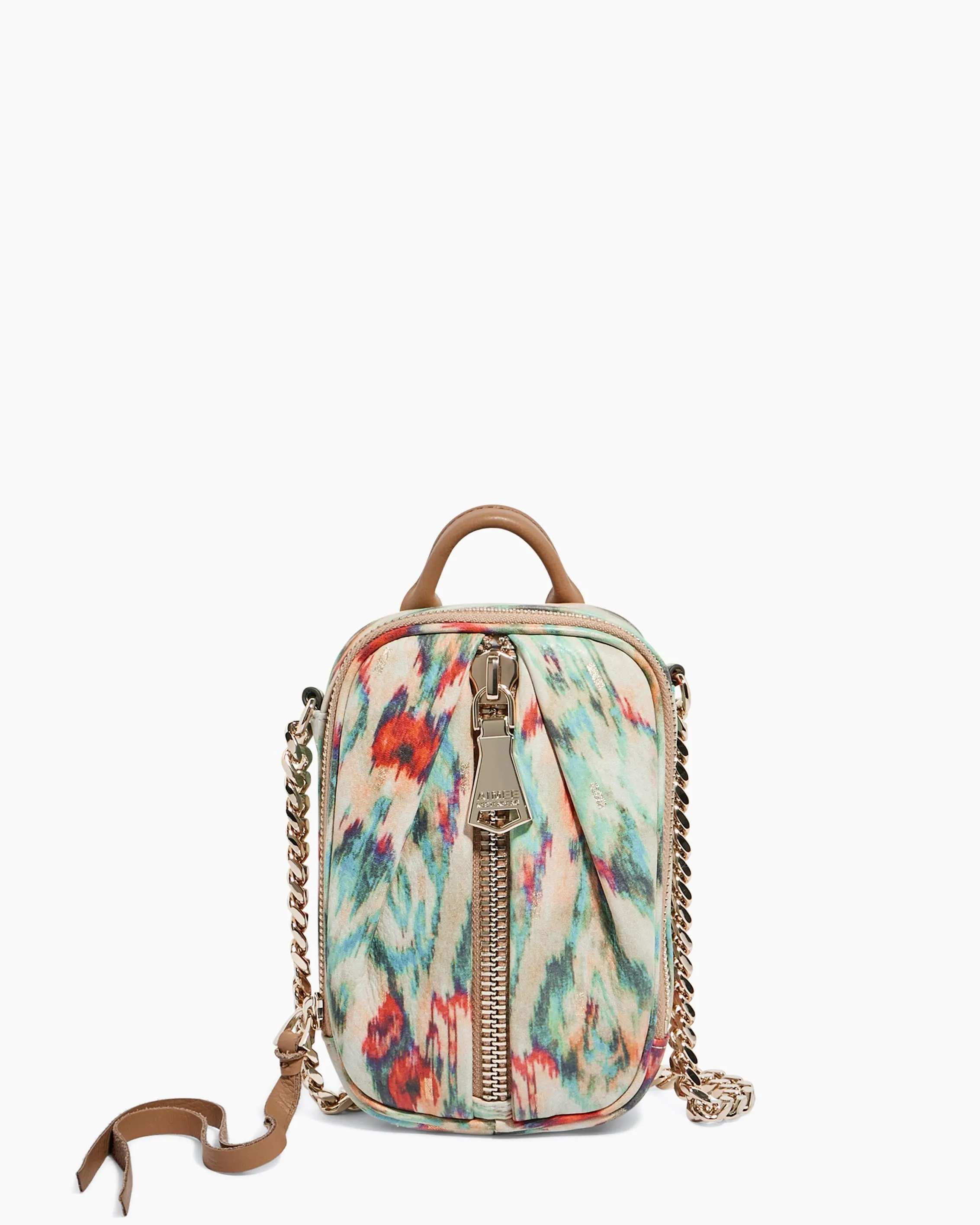 Tamitha Novelty Phone Crossbody With RFID sold by Aimee Kestenberg