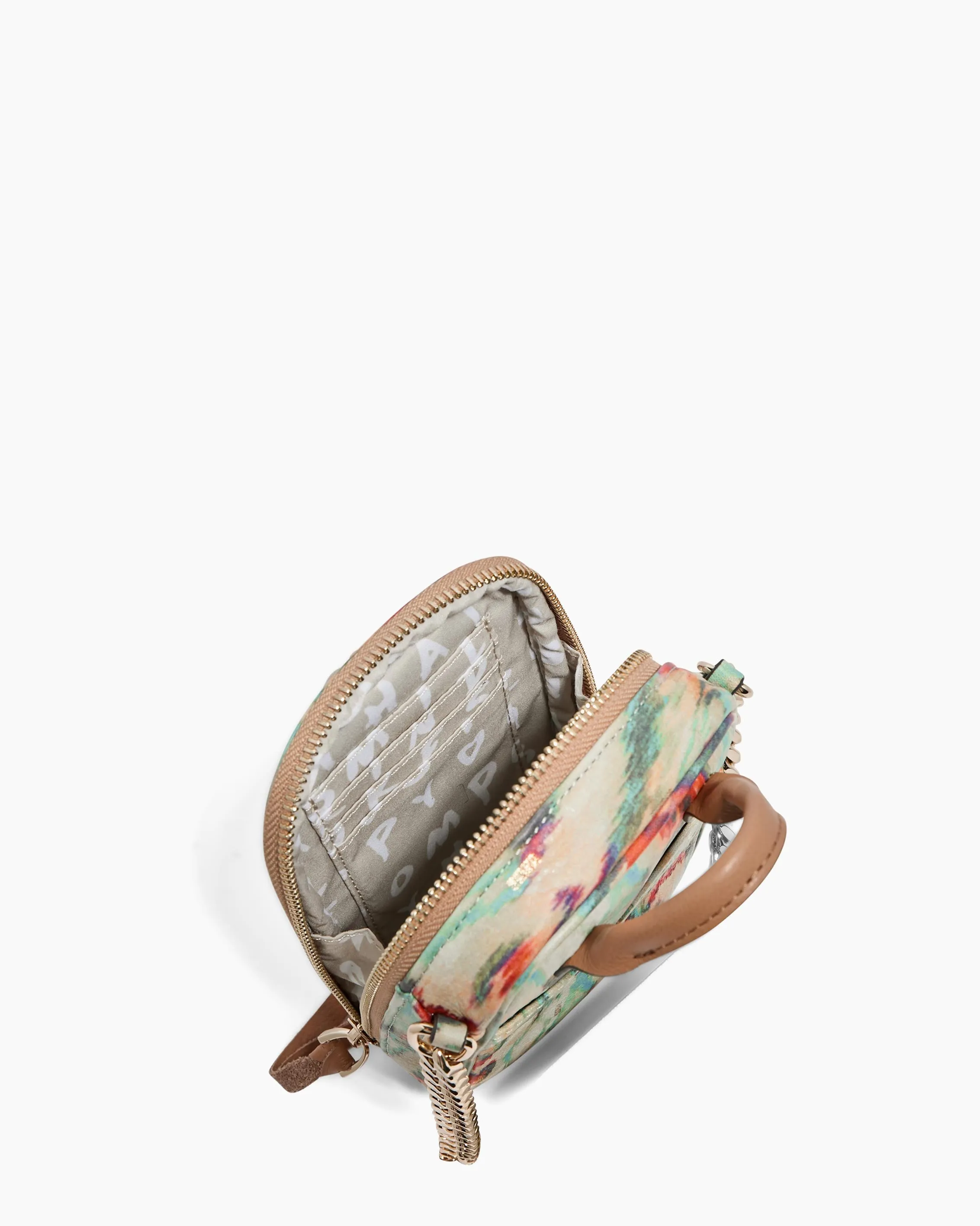 Tamitha Novelty Phone Crossbody With RFID sold by Aimee Kestenberg product image thumbnail 4