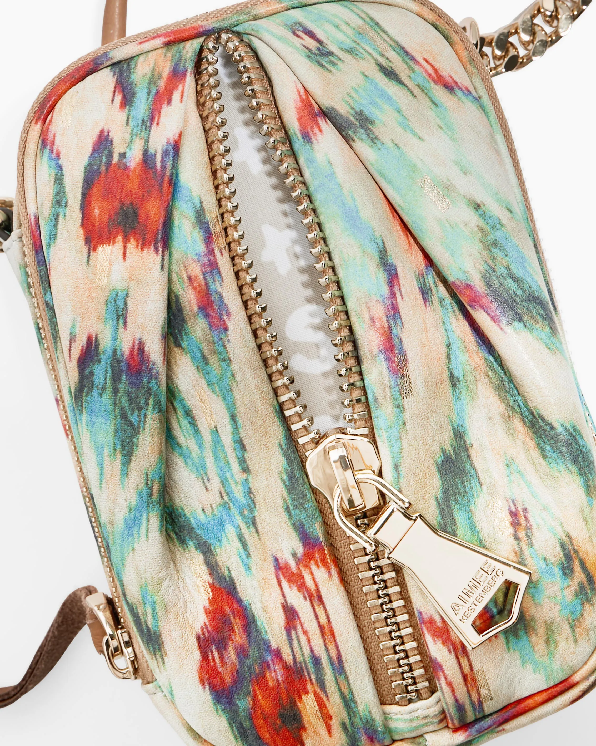 Tamitha Novelty Phone Crossbody With RFID sold by Aimee Kestenberg product image thumbnail 5
