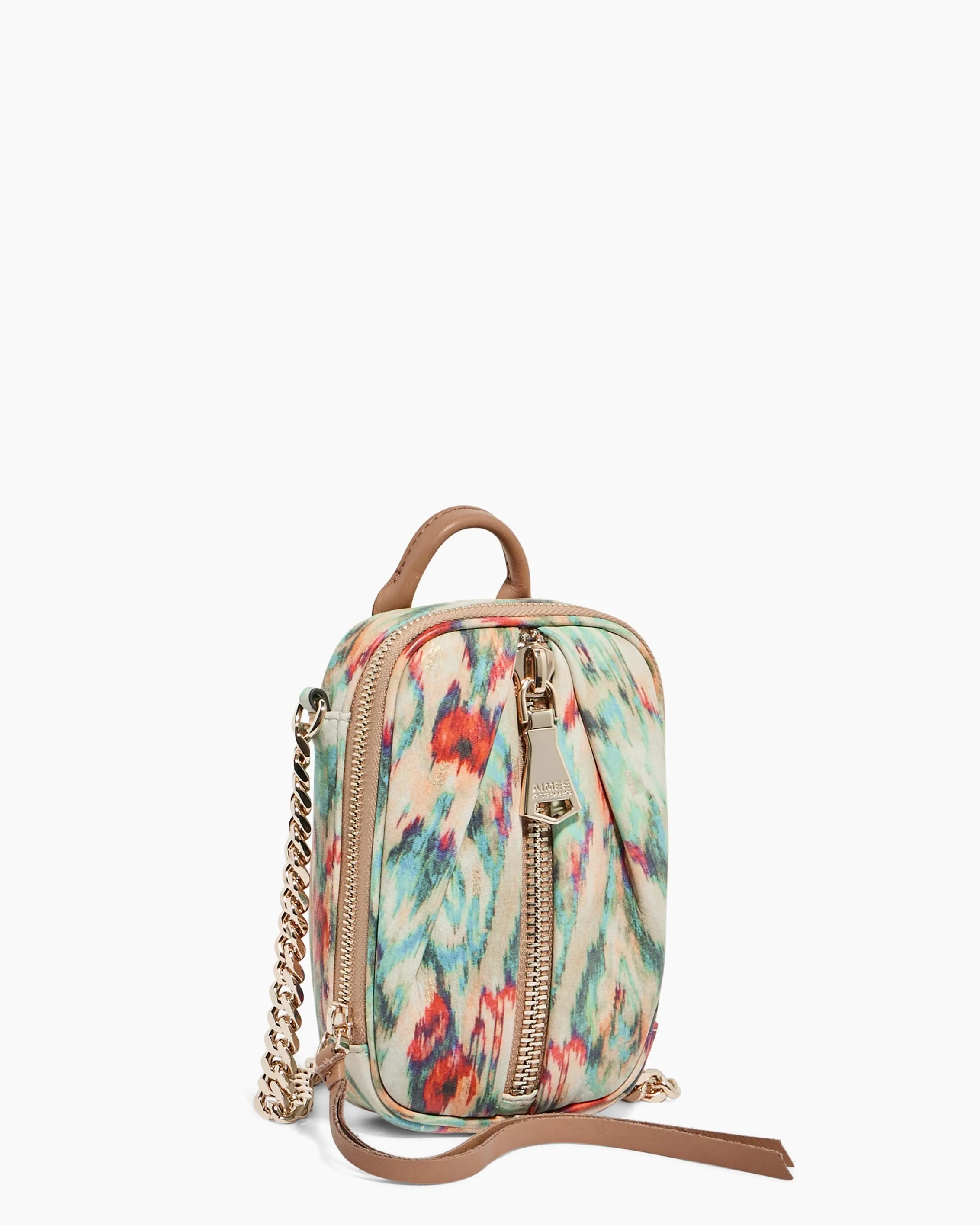 Tamitha Novelty Phone Crossbody With RFID sold by Aimee Kestenberg product image thumbnail 3