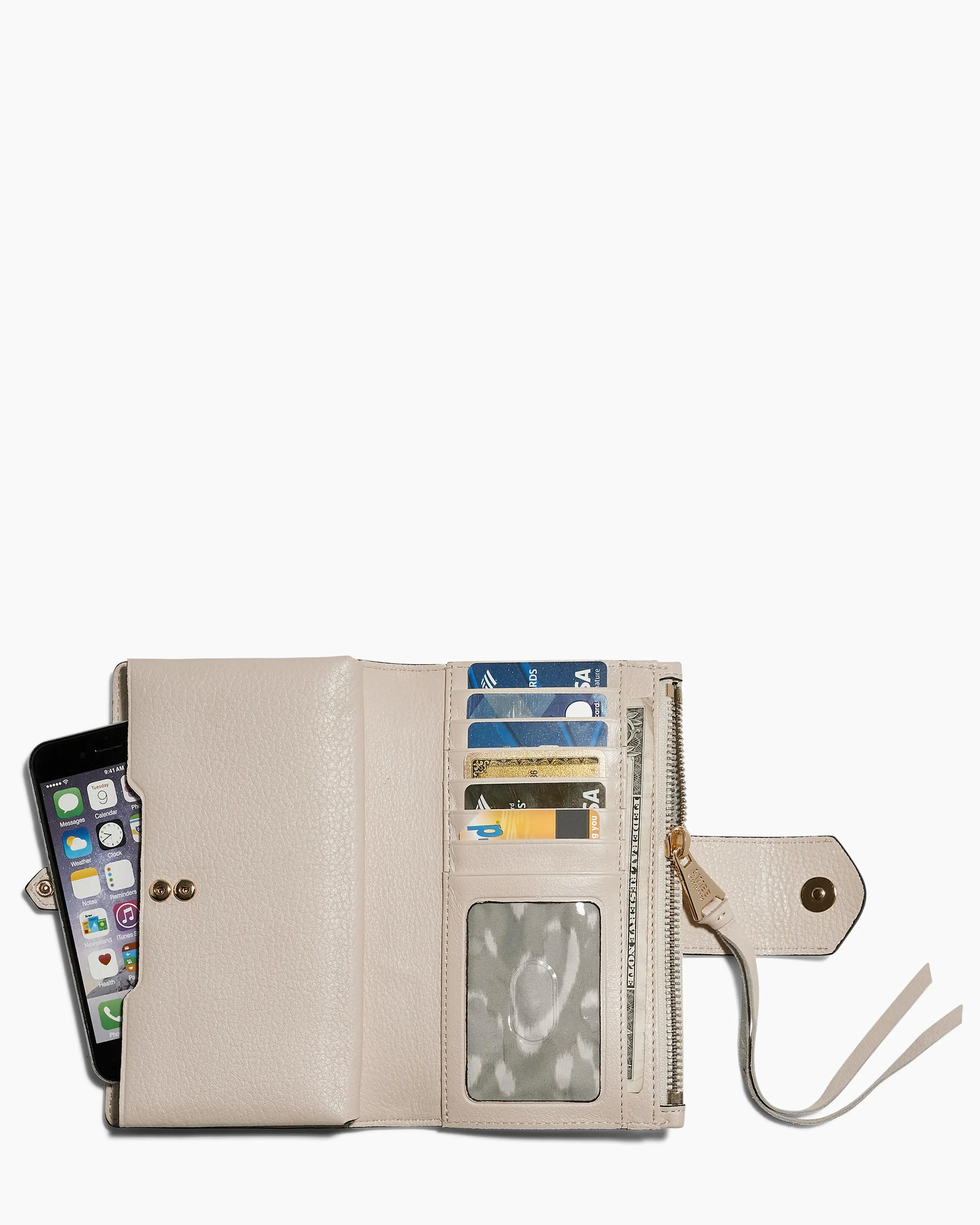 Saba Tech Wallet sold by Aimee Kestenberg product image thumbnail 3