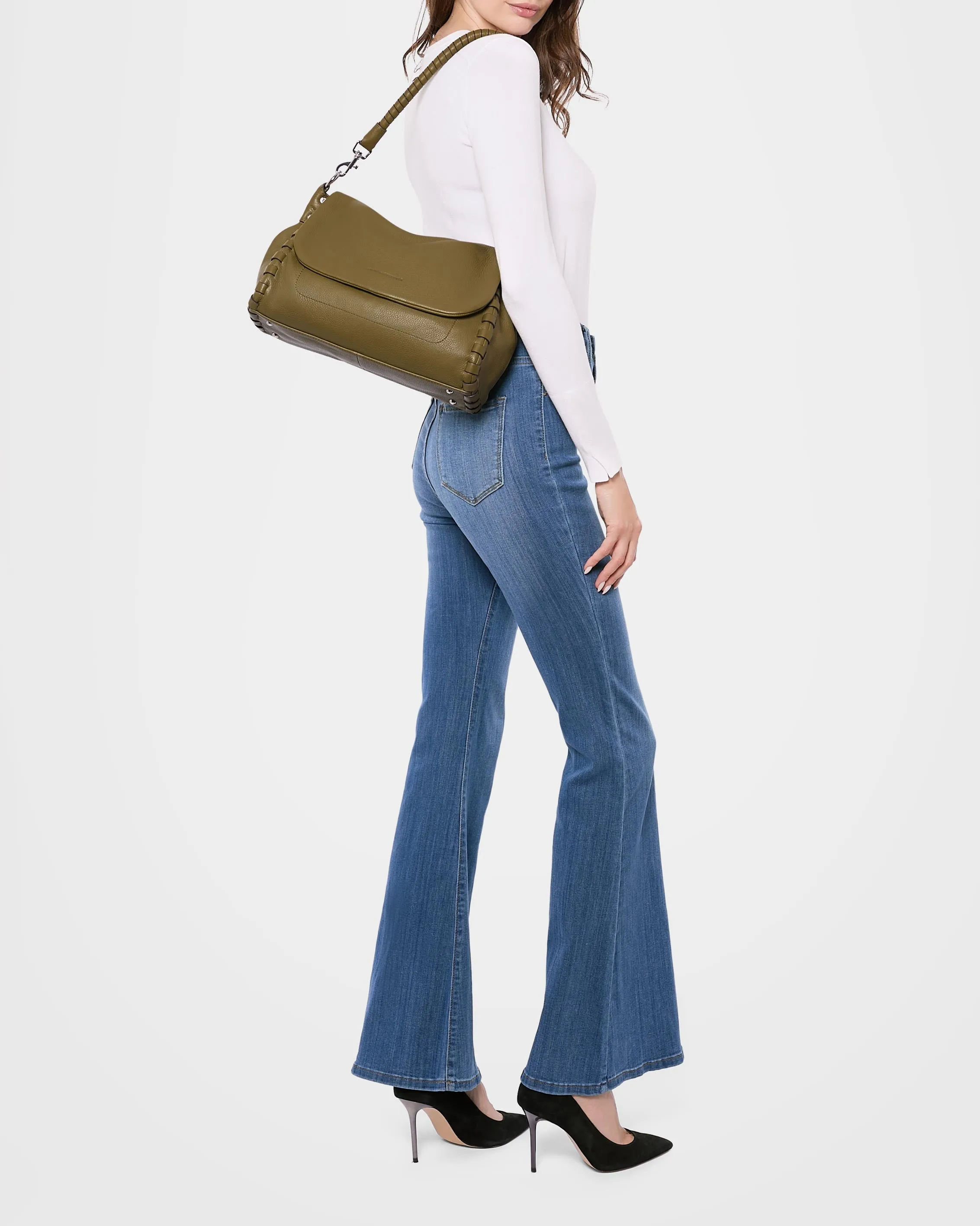 Zen Convertible Shoulder sold by Aimee Kestenberg product image thumbnail 2