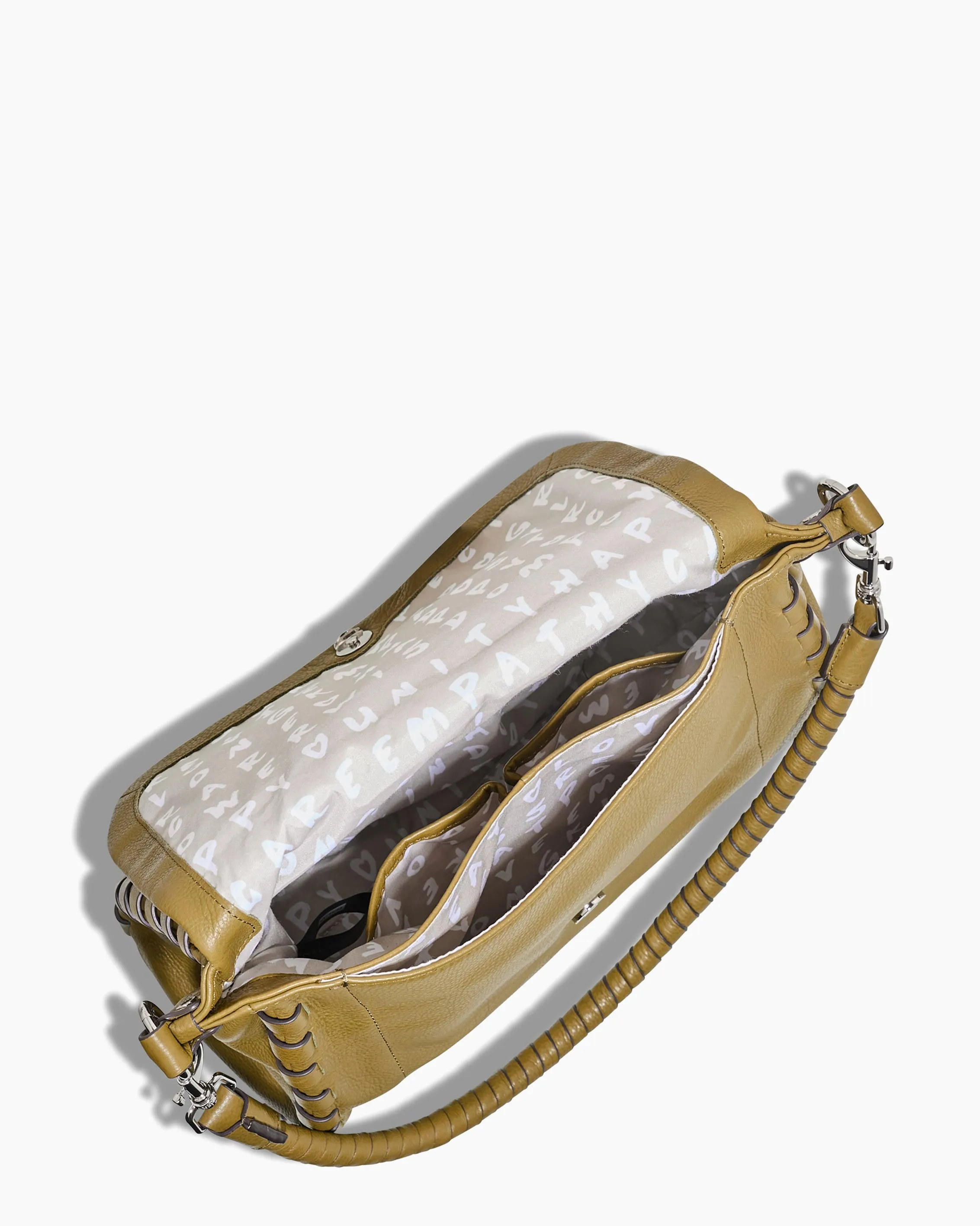 Zen Convertible Shoulder sold by Aimee Kestenberg product image thumbnail 4