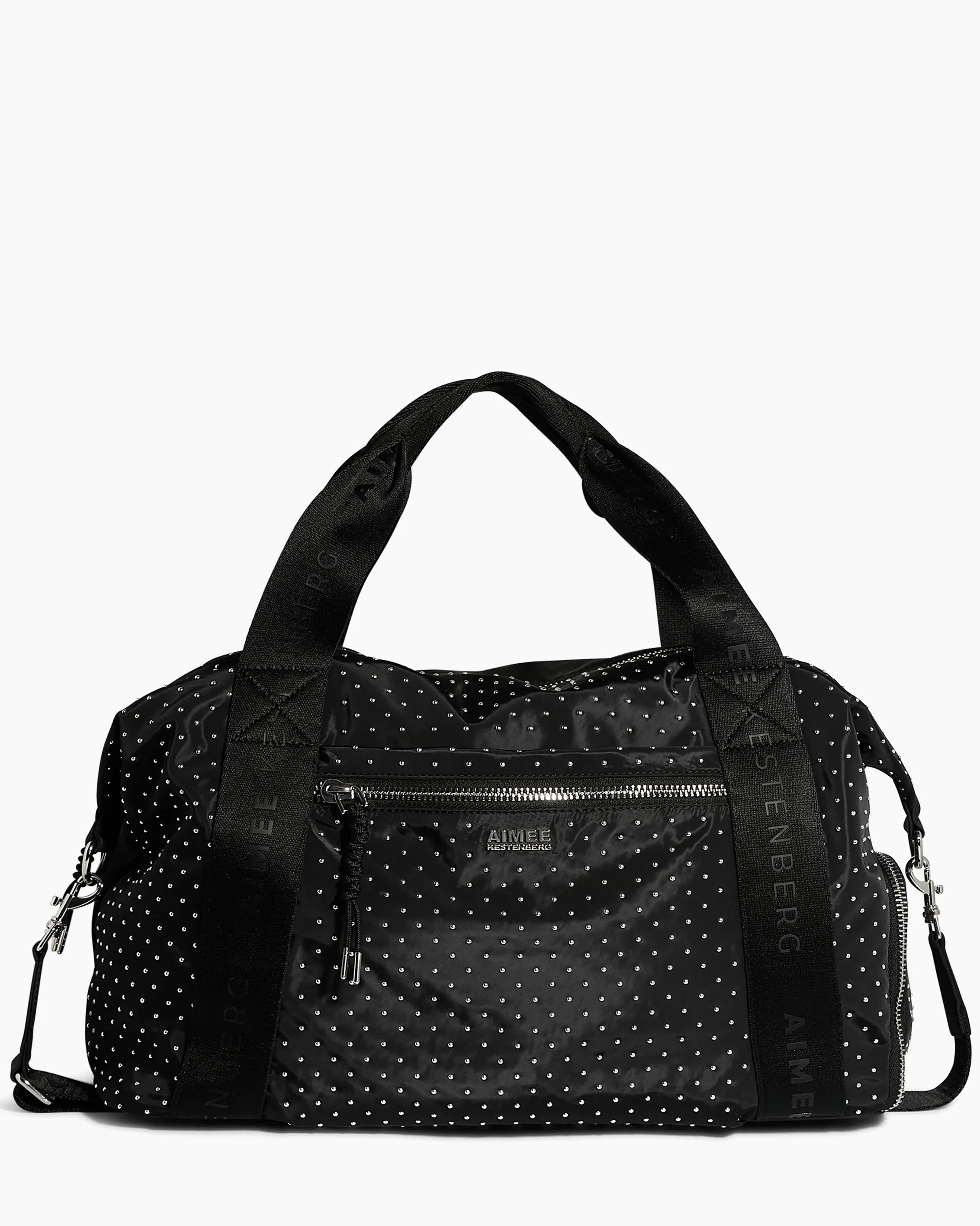 Nylon Duffle sold by Aimee Kestenberg