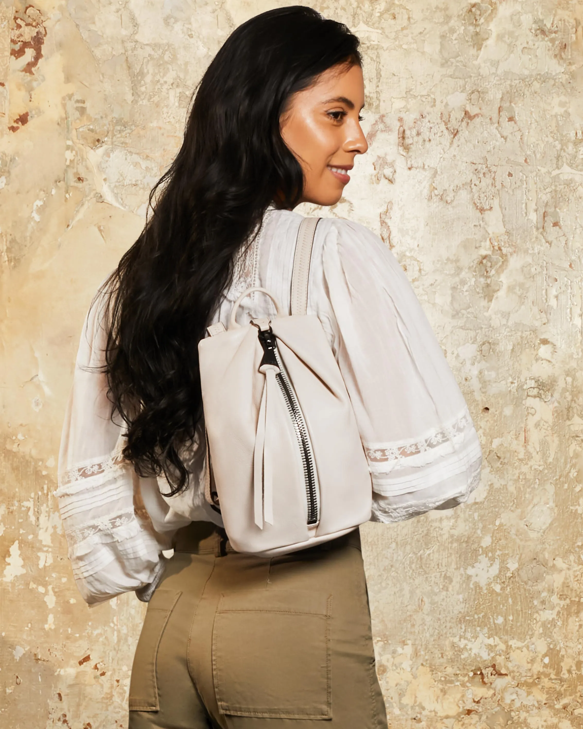 Tamitha Mini Backpack sold by Aimee Kestenberg product image thumbnail 2