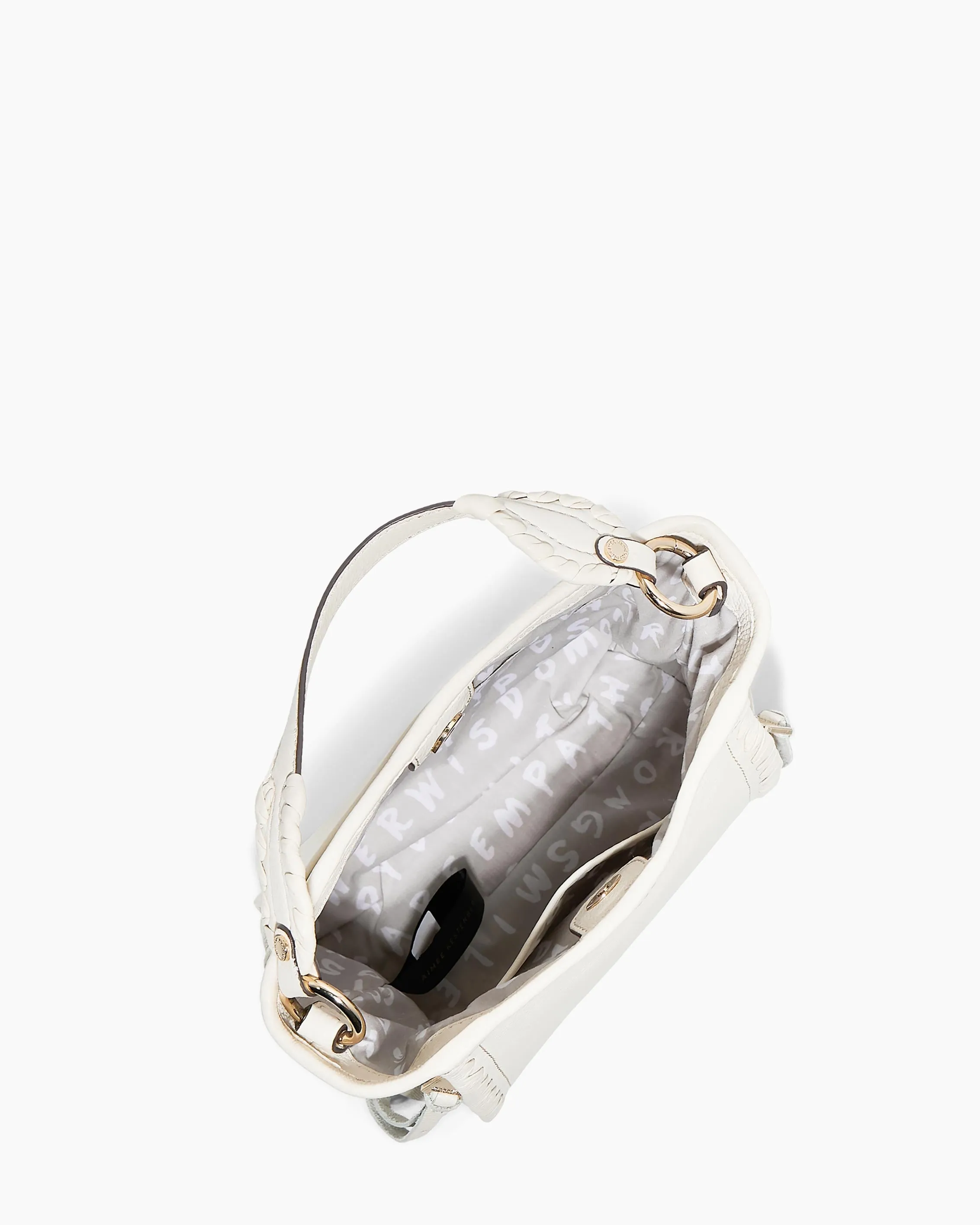 Artisan Bucket Crossbody sold by Aimee Kestenberg product image thumbnail 4