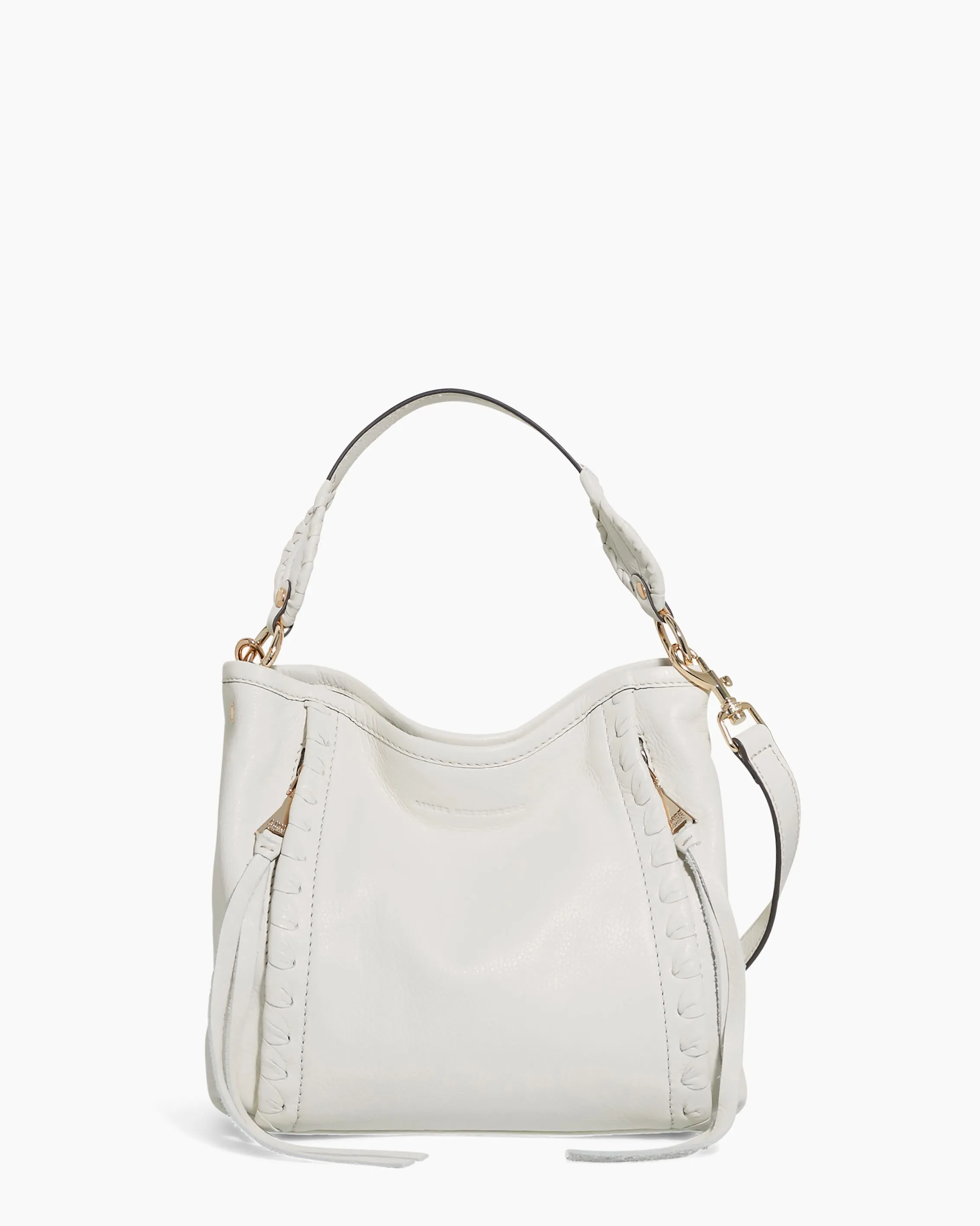 Artisan Bucket Crossbody sold by Aimee Kestenberg