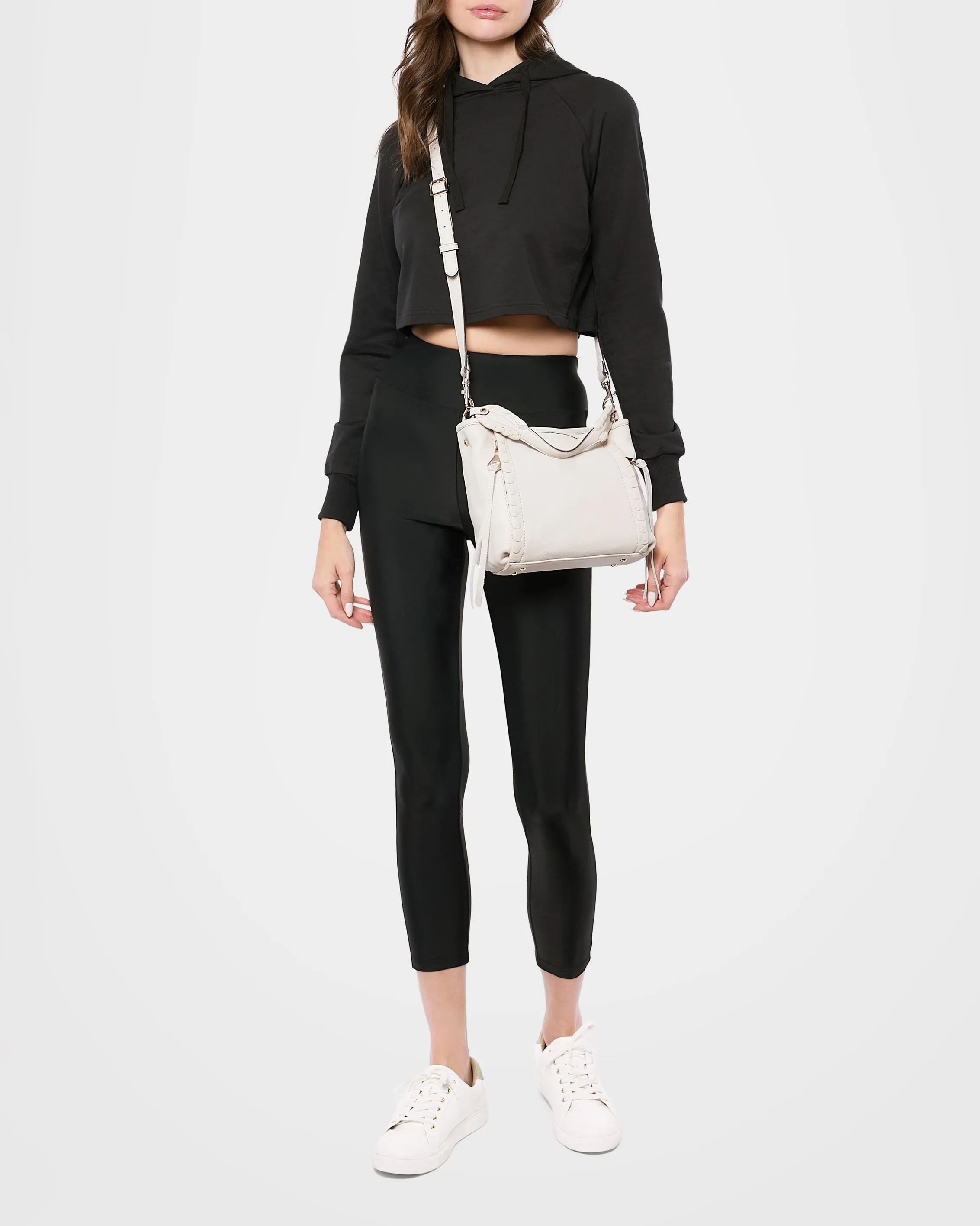 Artisan Bucket Crossbody sold by Aimee Kestenberg product image thumbnail 2