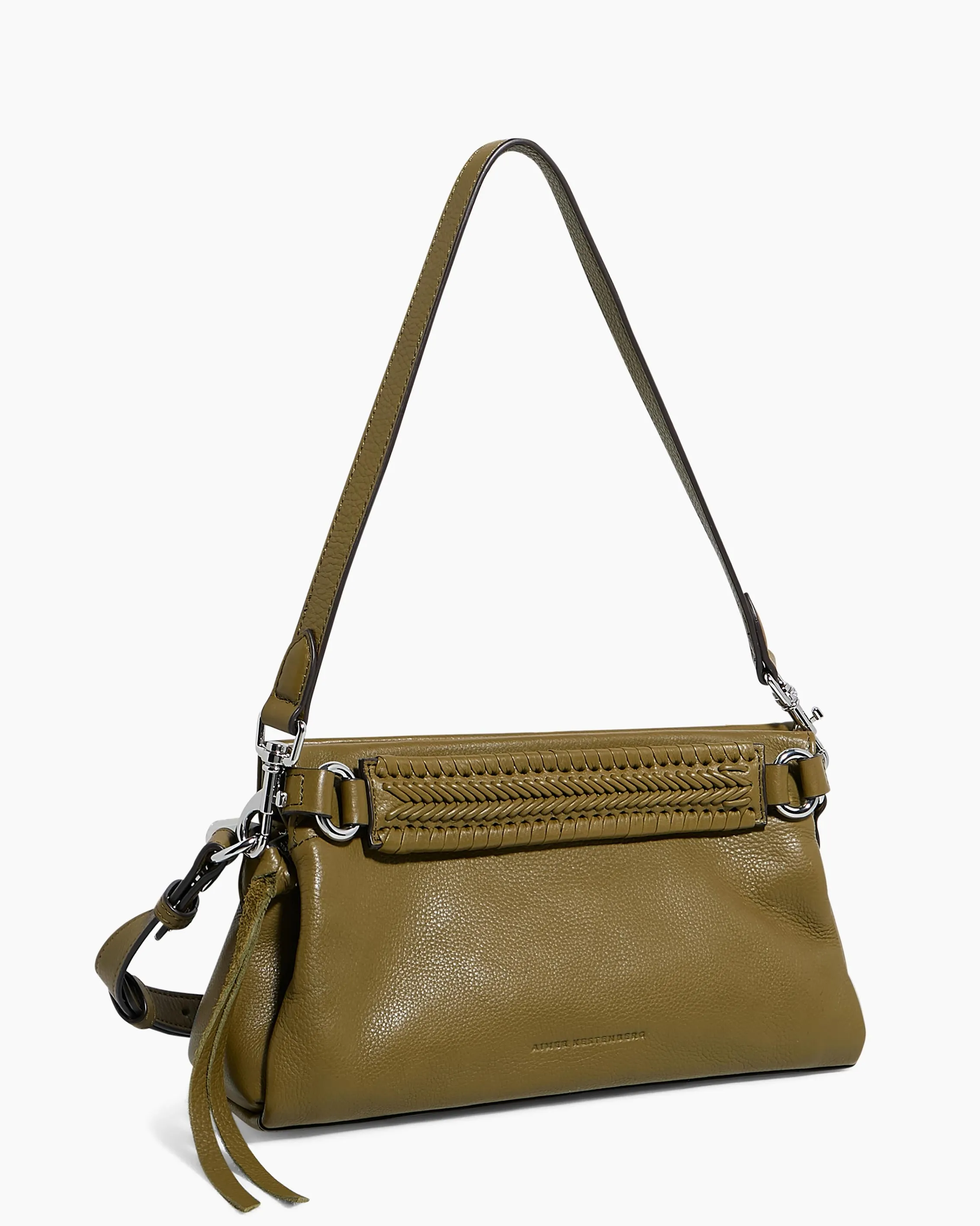 All For Love Convertible Crossbody Clutch sold by Aimee Kestenberg product image thumbnail 3