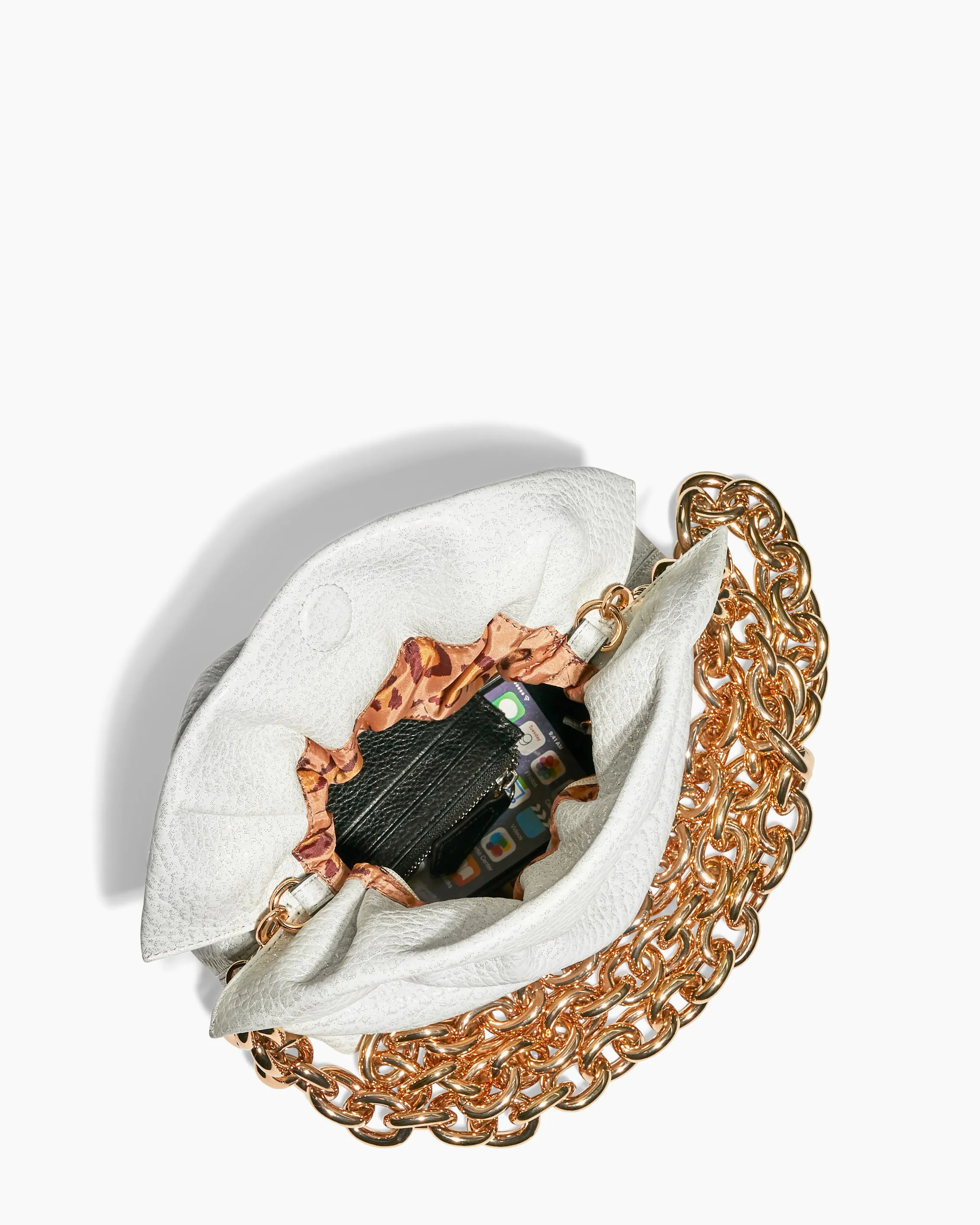 After Dark Evening Bag sold by Aimee Kestenberg product image thumbnail 4