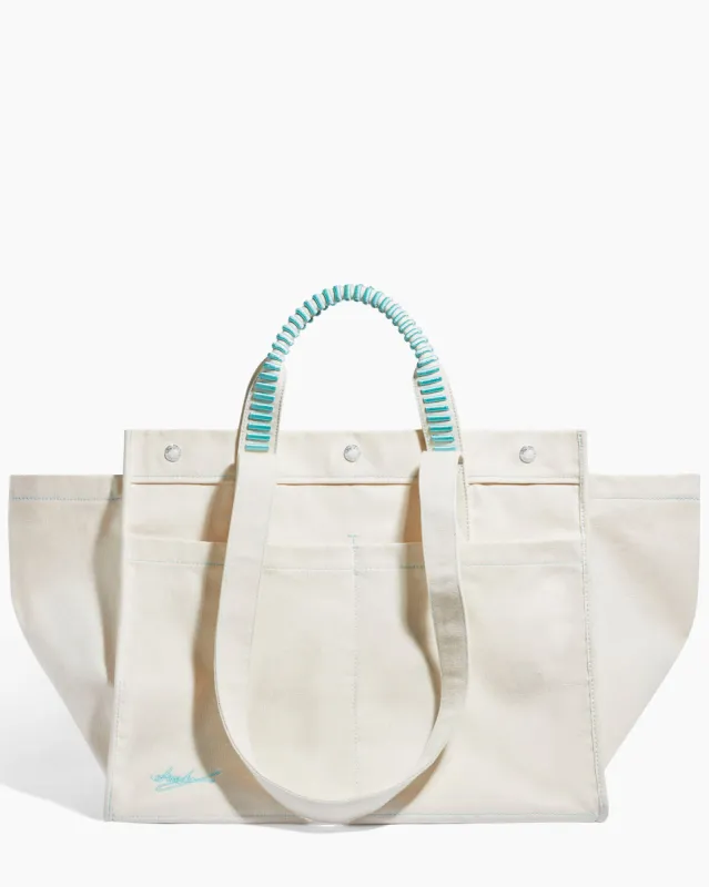 You're My Everything Jumbo Tote sold by Aimee Kestenberg