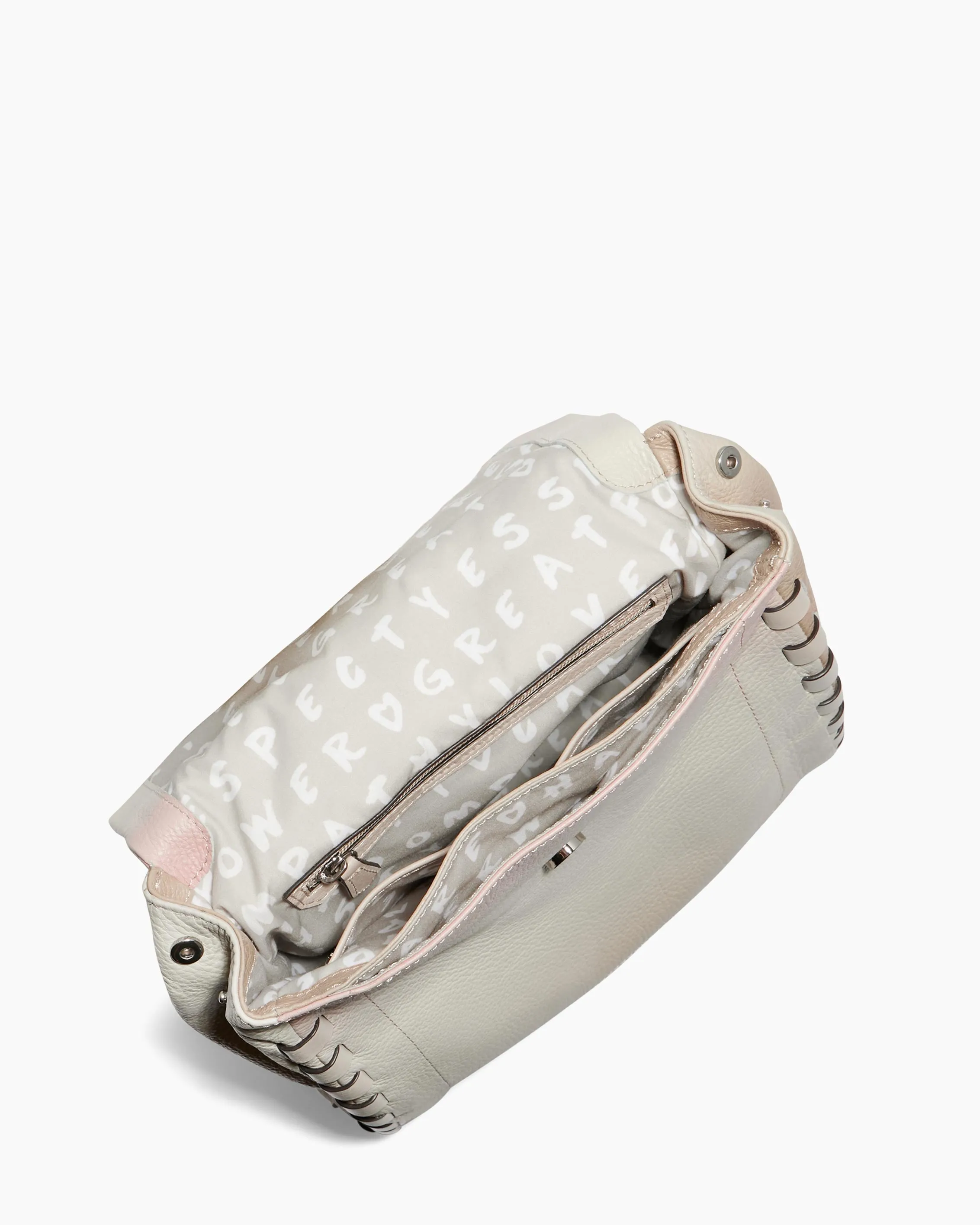 Zen Novelty Backpack sold by Aimee Kestenberg product image thumbnail 4