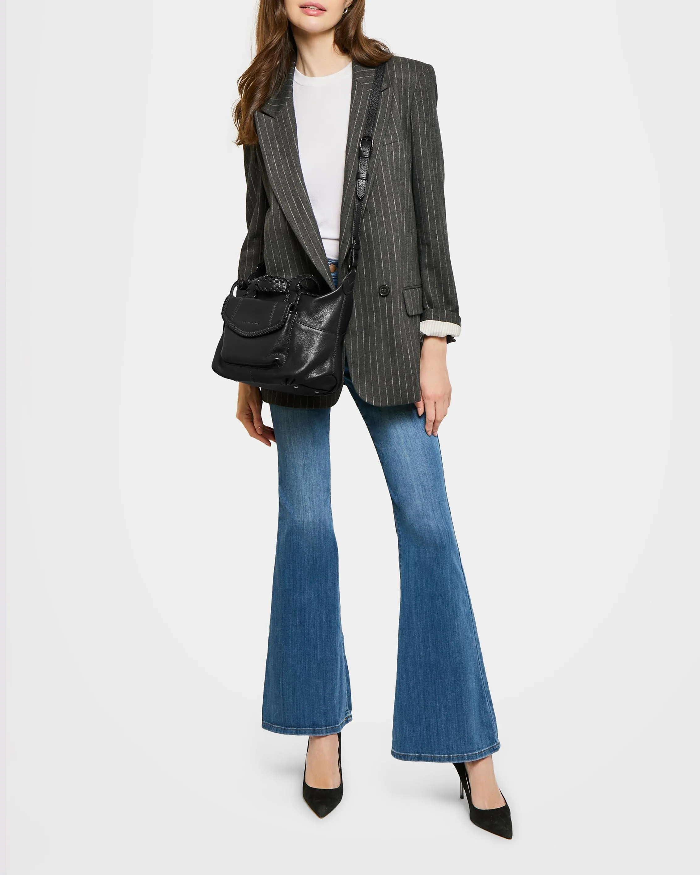 All For Love Satchel sold by Aimee Kestenberg product image thumbnail 2